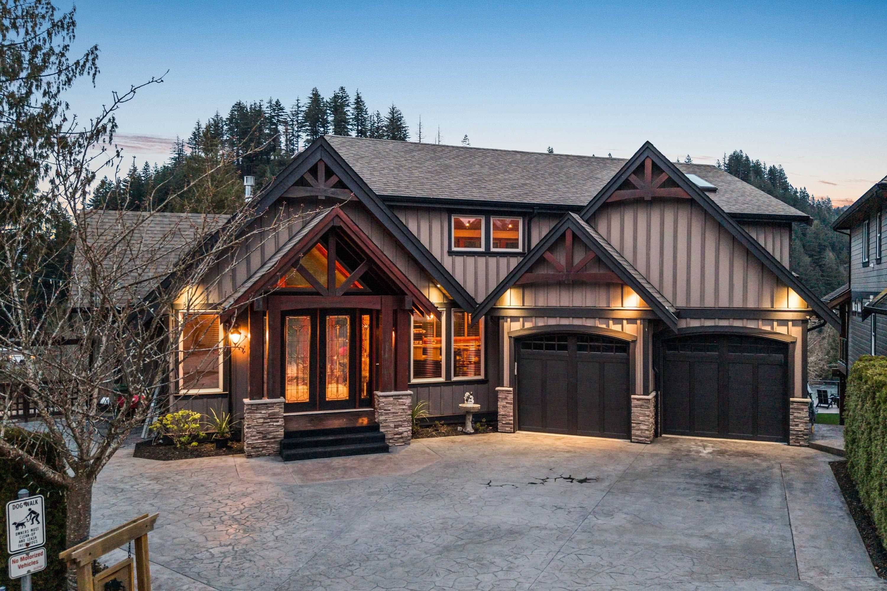 119 - 45473 Ariel Place, Cultus Lake