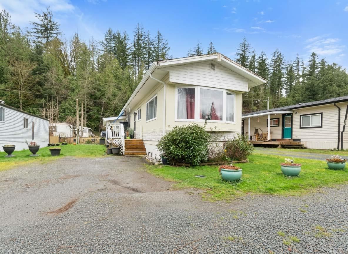 27 - 3942 Columbia Valley Road, Cultus Lake