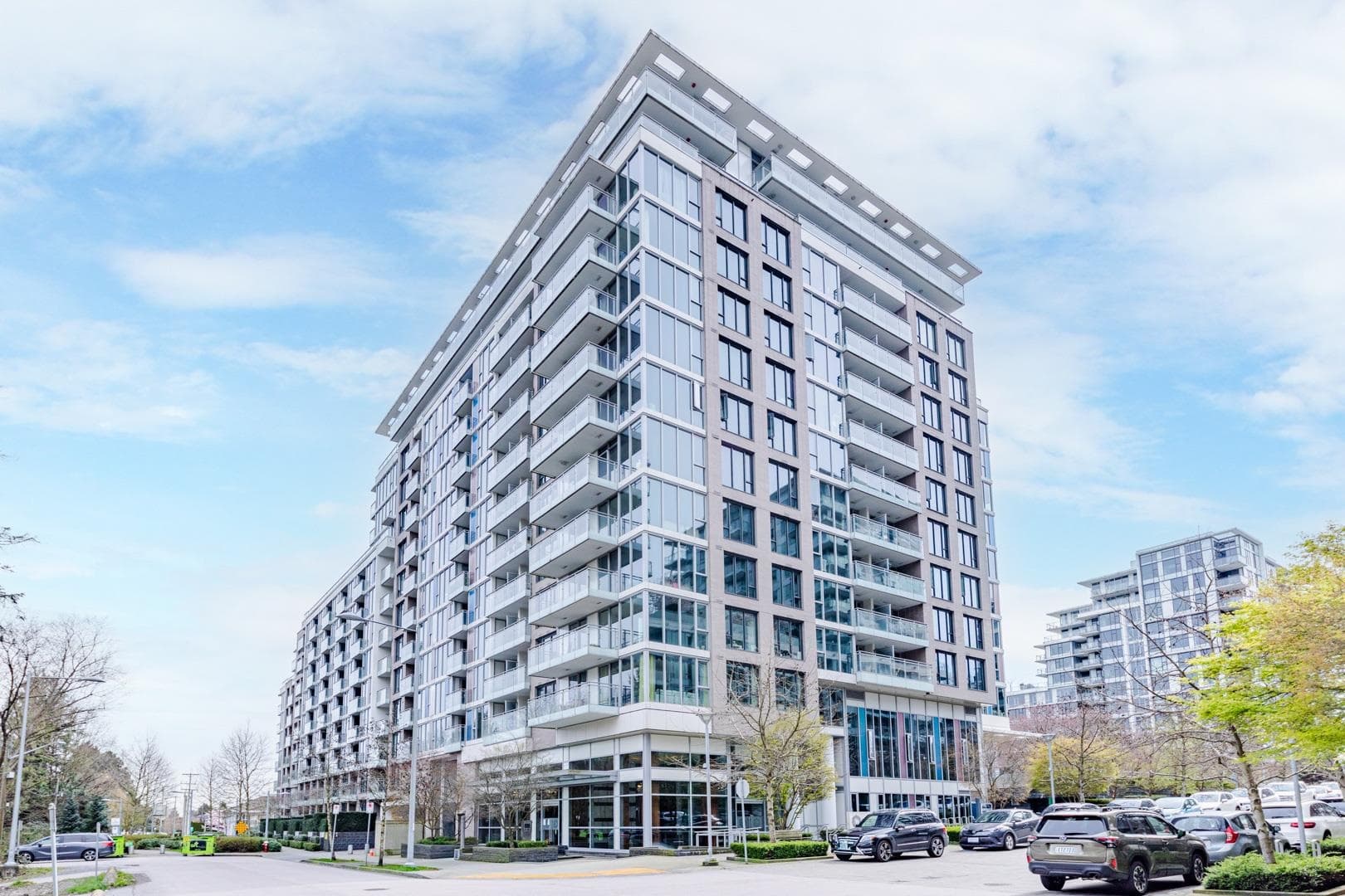 612 - 8988 Patterson Road, Richmond