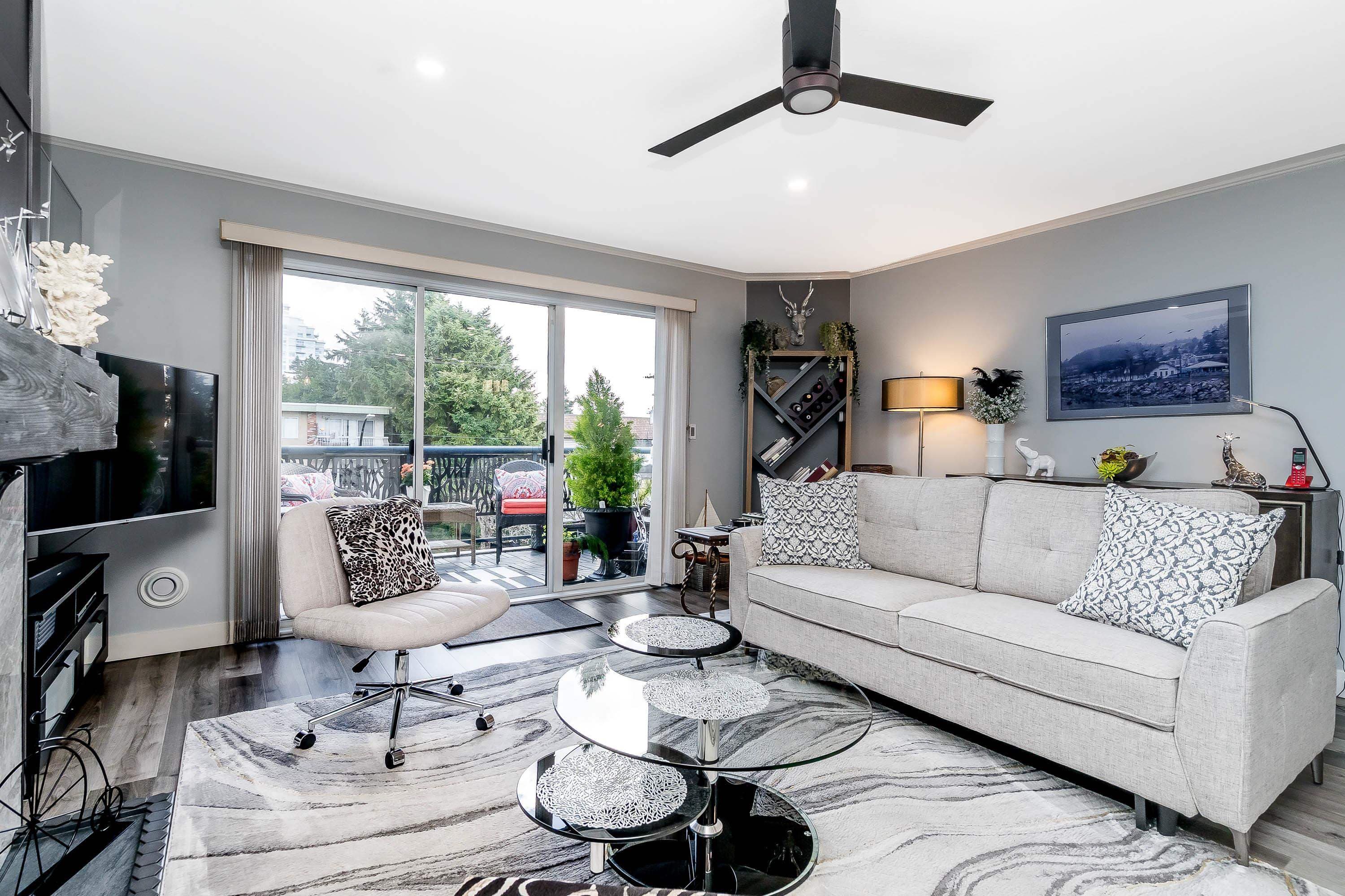 308 - 1441 Blackwood Street, White Rock