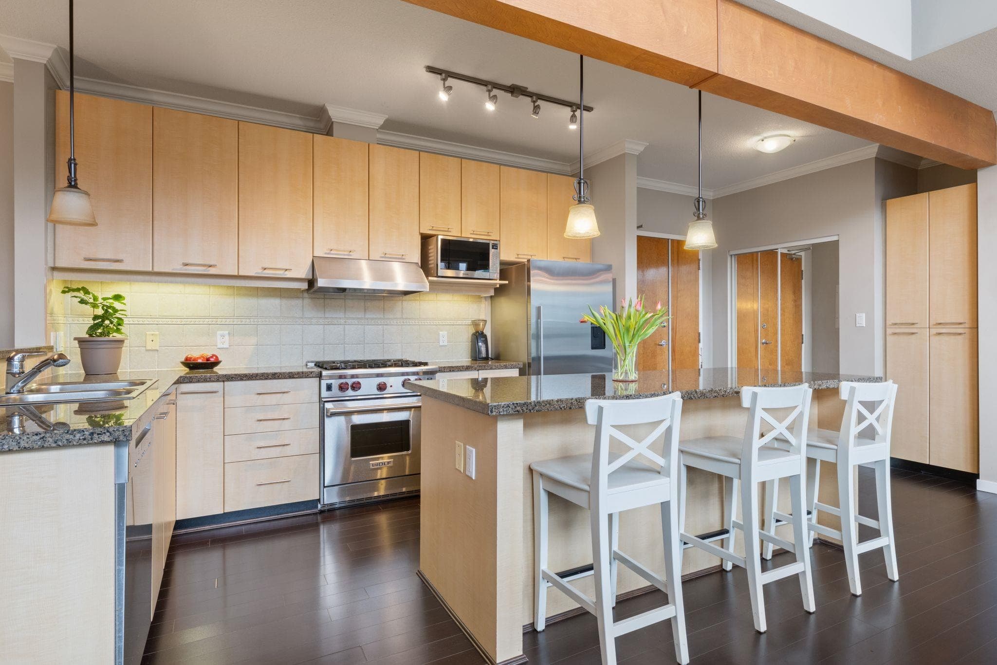 514 - 560 Raven Woods Drive, North Vancouver