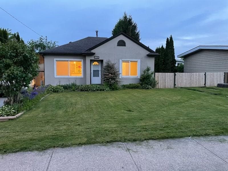 45602 Lewis Avenue, Chilliwack