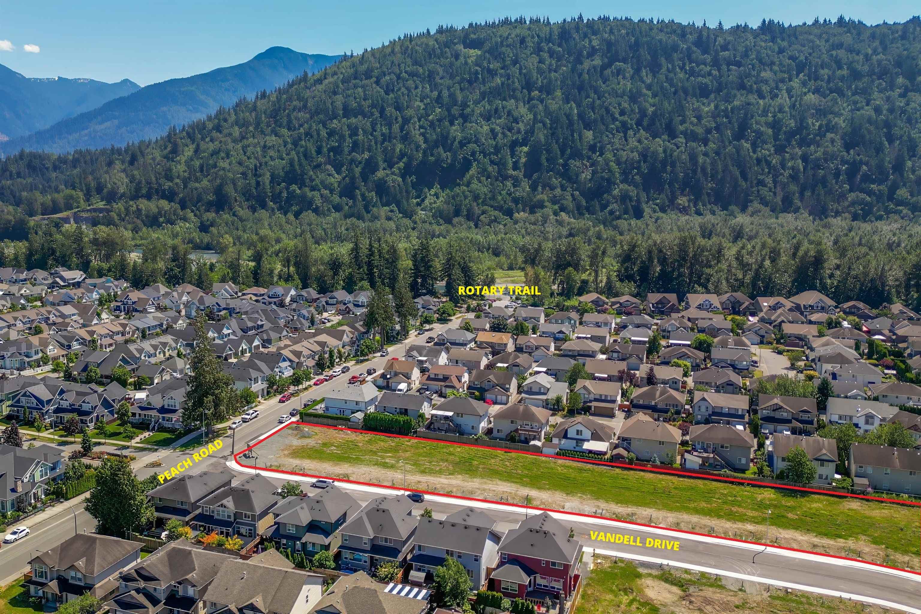 44726 Vandell Drive, Chilliwack