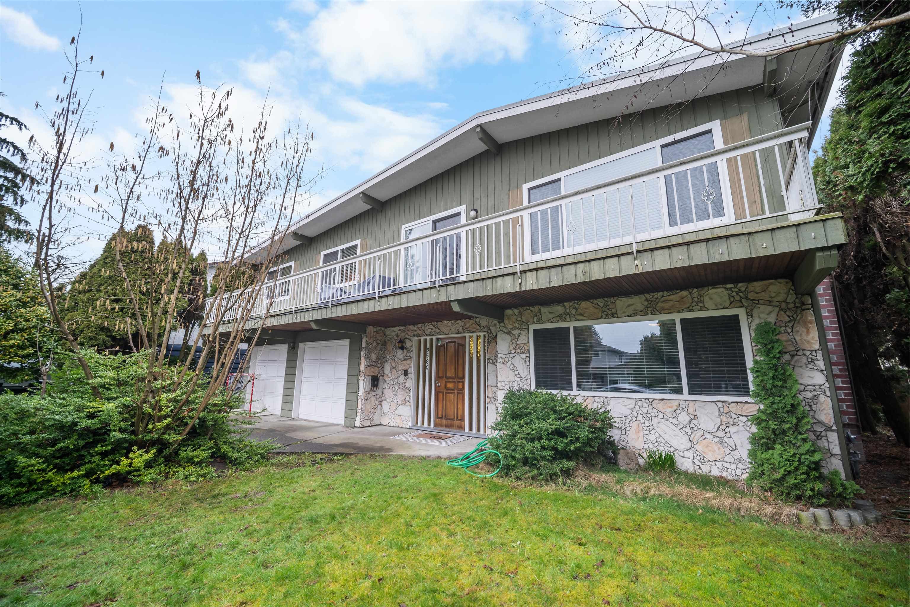 3580 Bargen Drive, Richmond