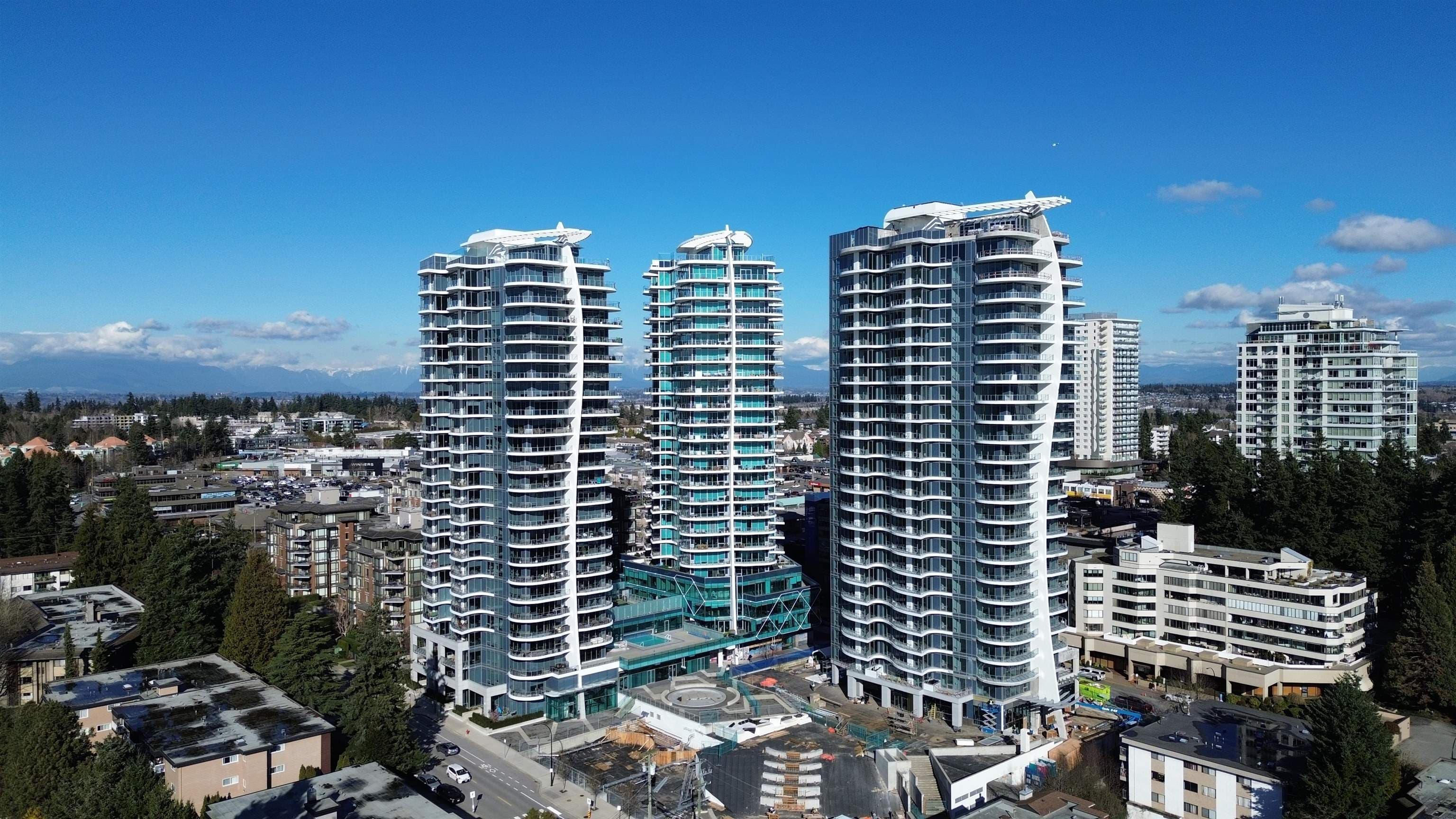 2003 - 1475 Foster Street, White Rock — sold