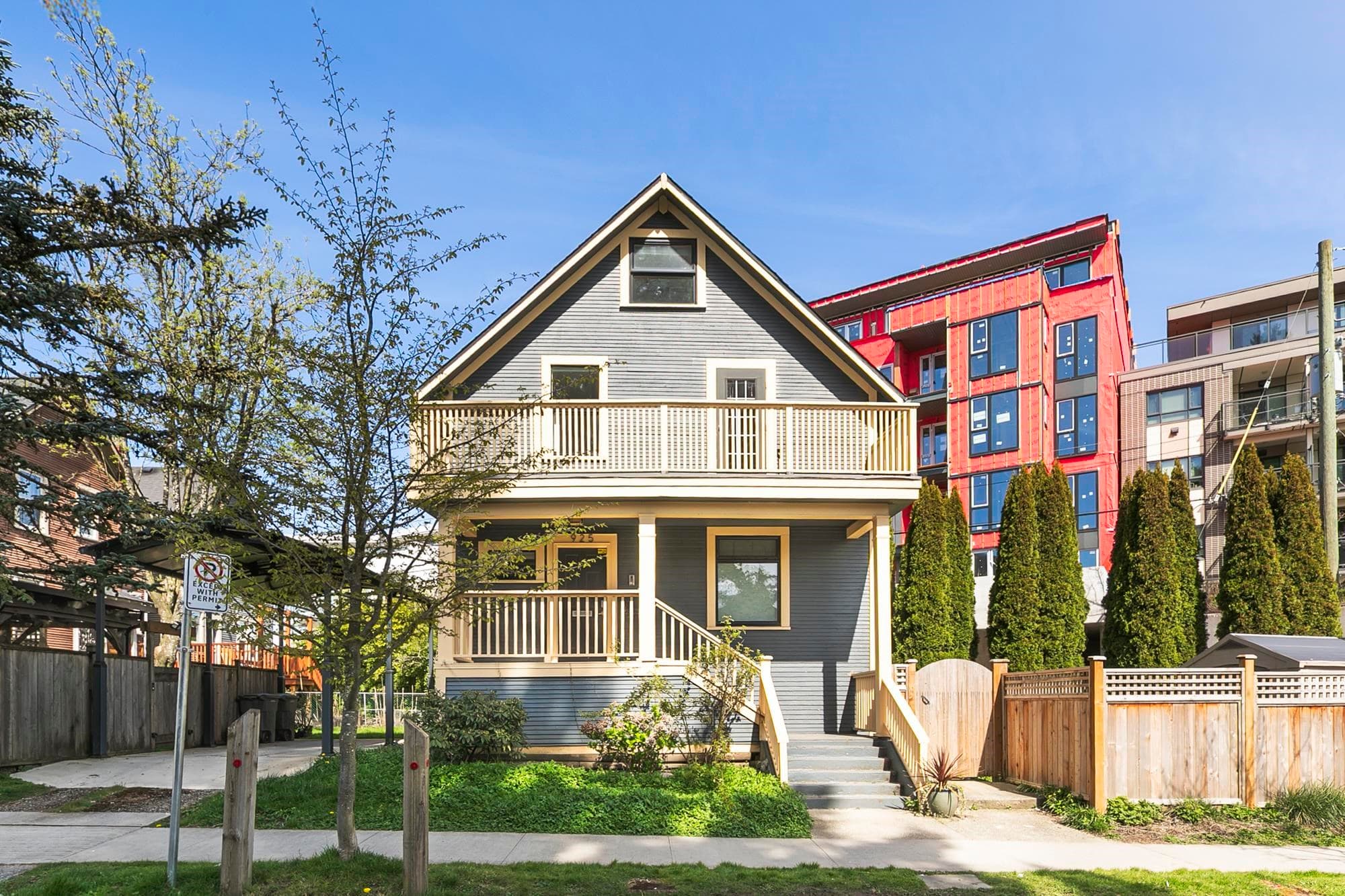 925 E 19th Avenue, Vancouver