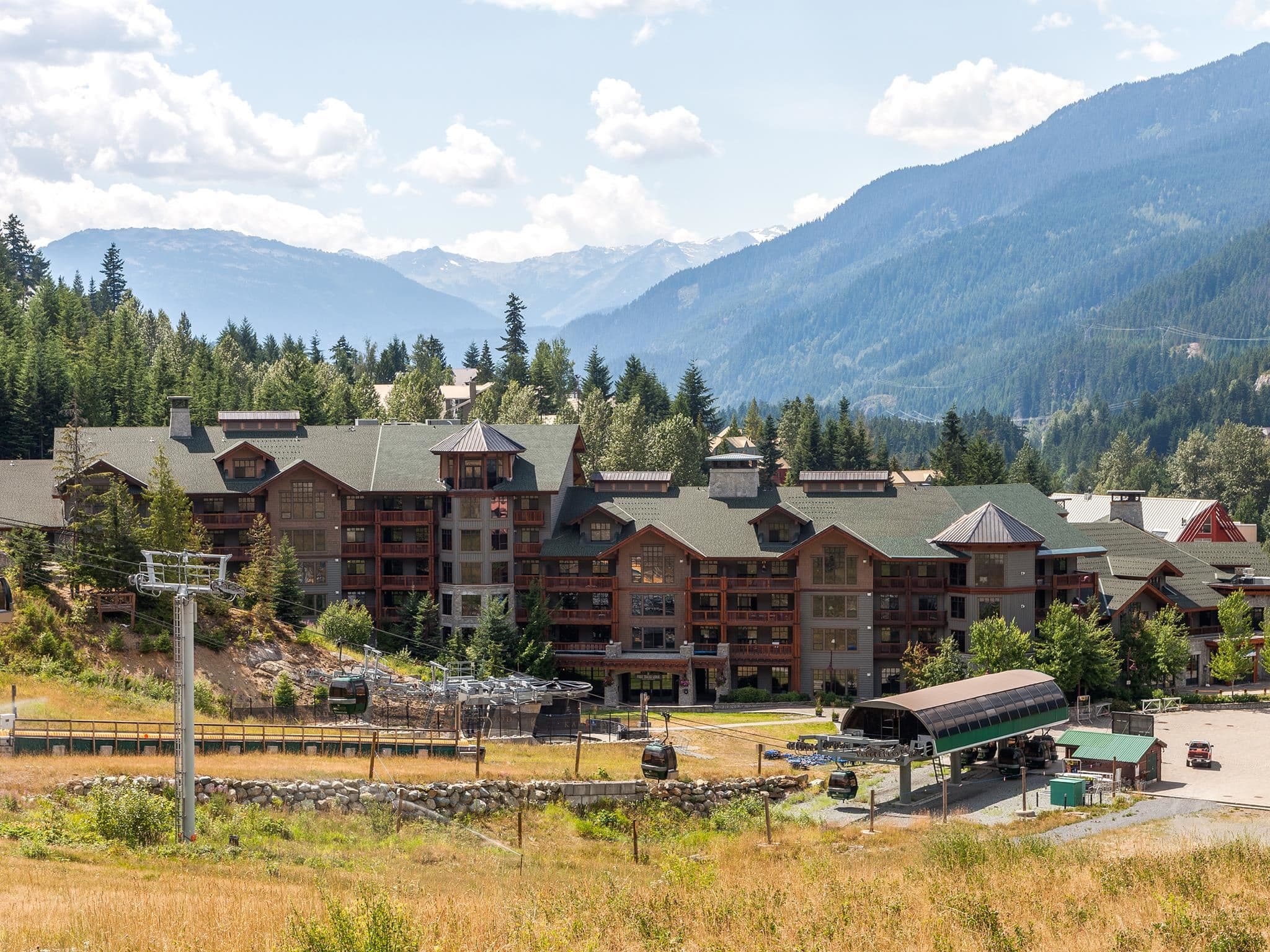 303 - 2202 Gondola Way, Whistler