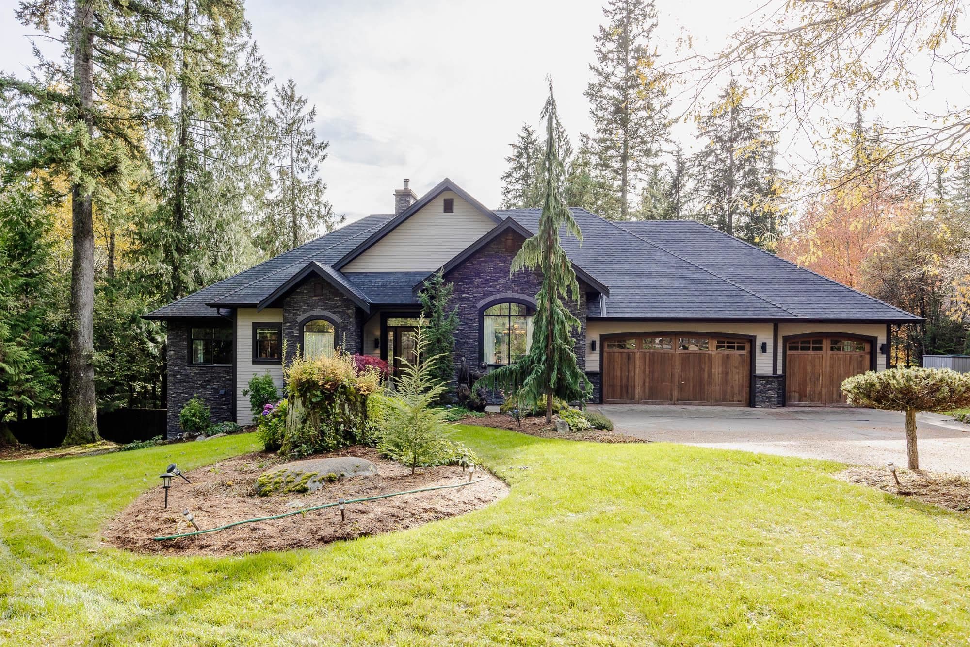 27552 128 Avenue, Maple Ridge — sold