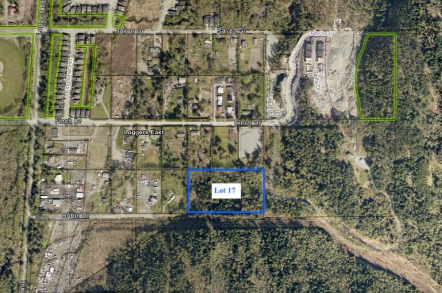 LOT 17 Robin Drive, Squamish