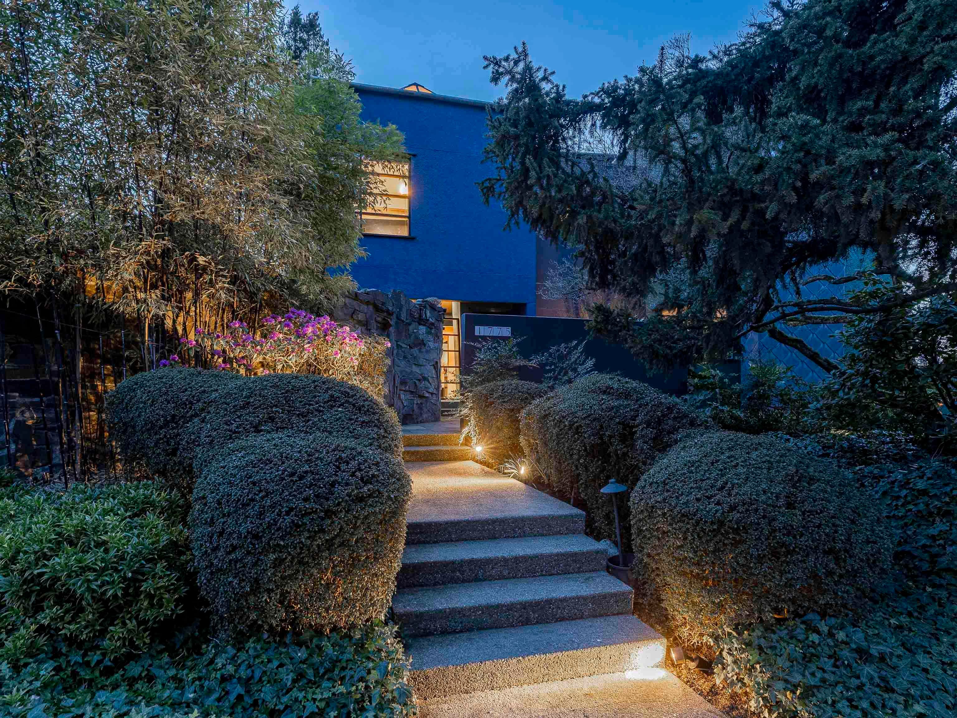 1775 Blanca Street, Vancouver, V6R 4E4 — photo 2