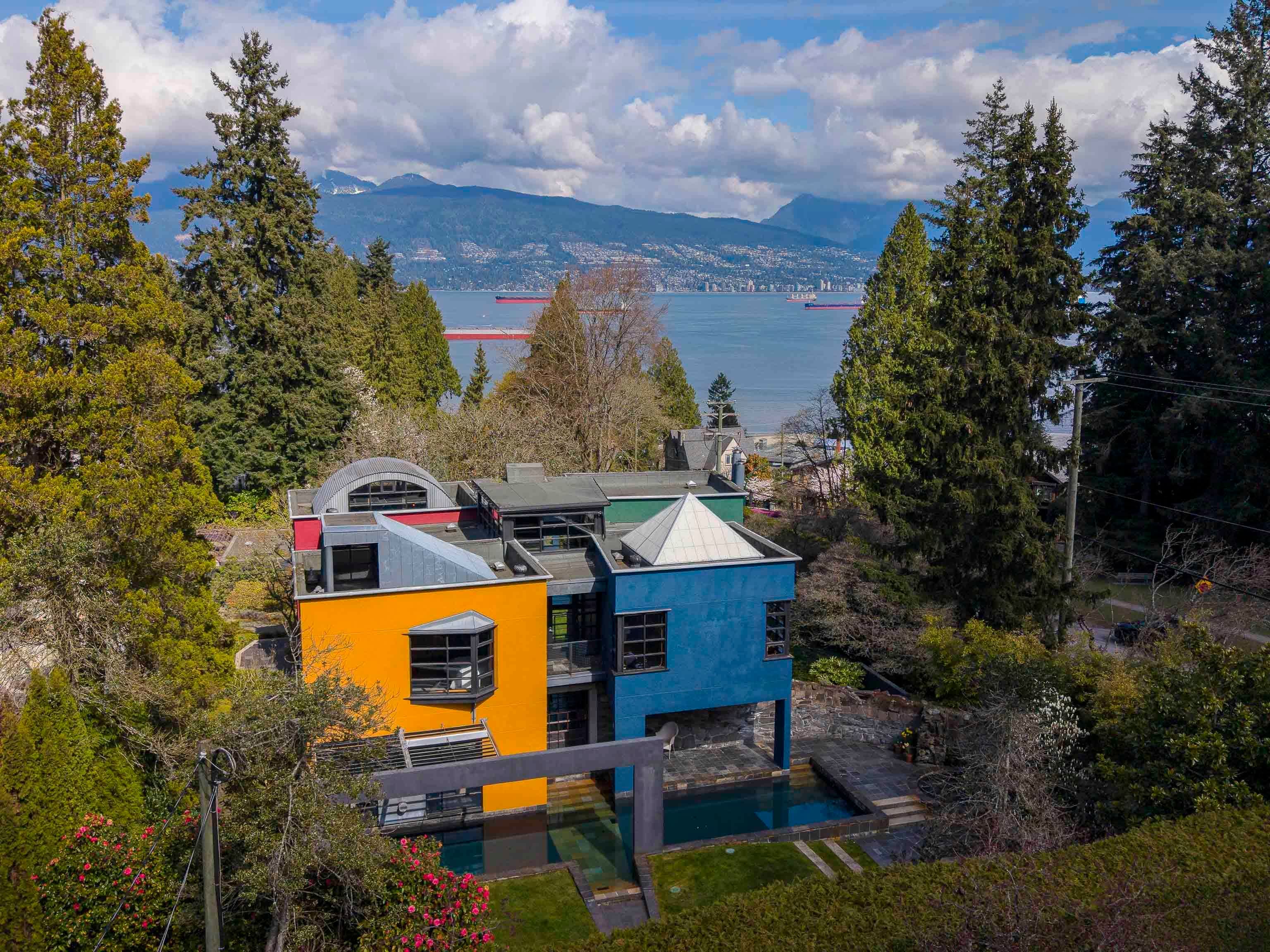 1775 Blanca Street, Vancouver