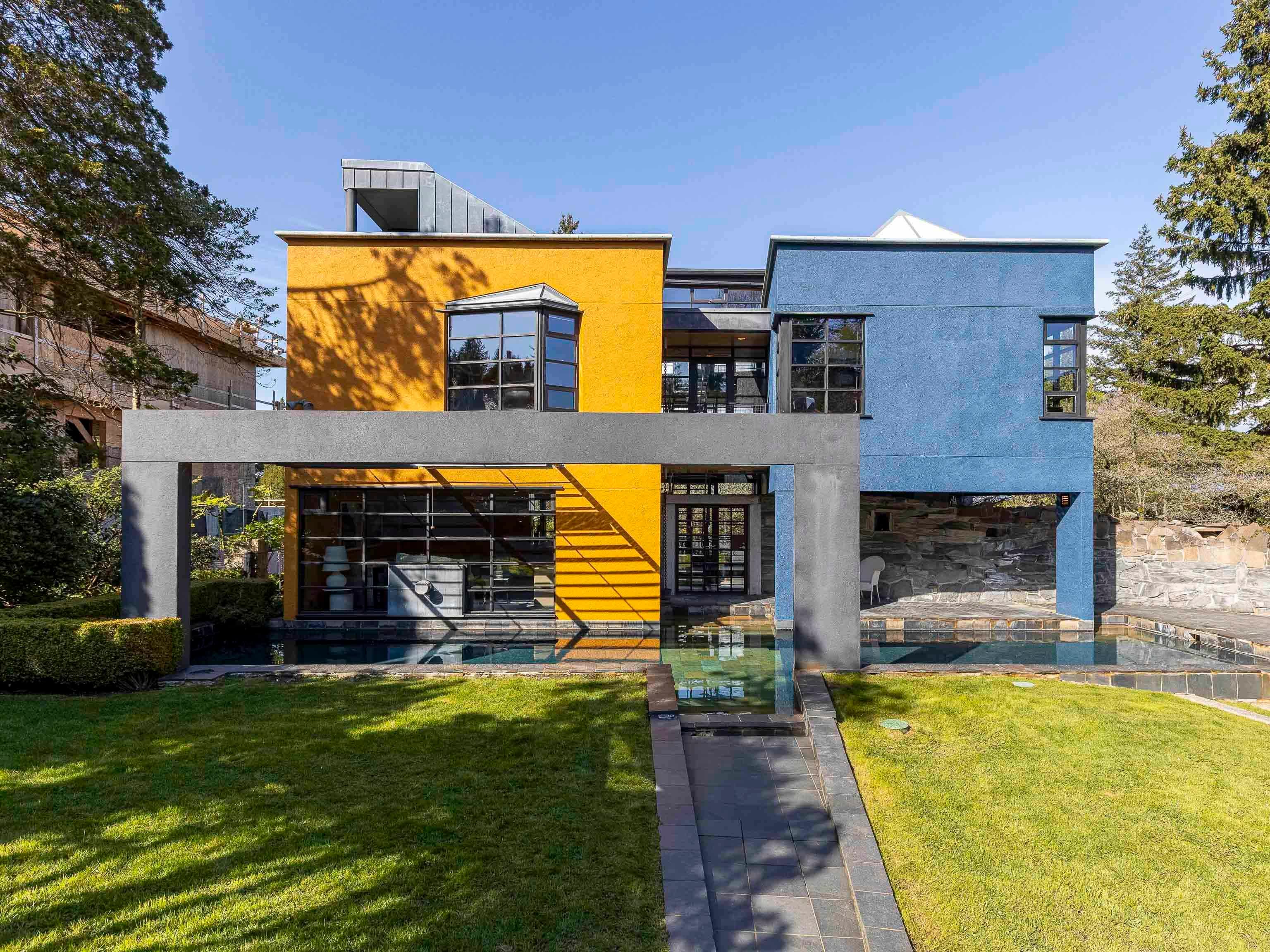 1775 Blanca Street, Vancouver, V6R 4E4 — photo 5