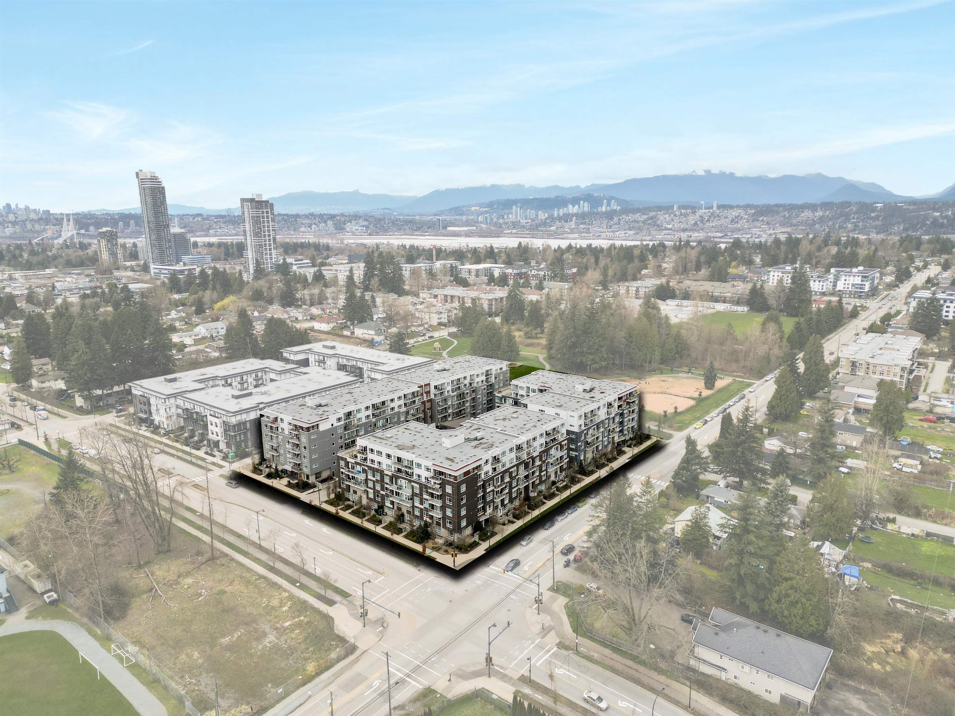 224 - 13963 105 Boulevard, Surrey