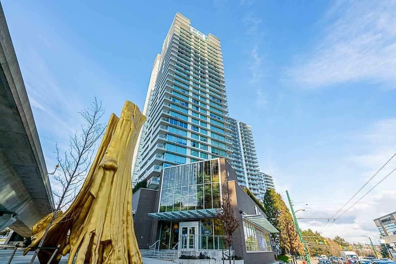 2401 - 8131 Nunavut Lane, Vancouver, V5X 0E2 — photo 1