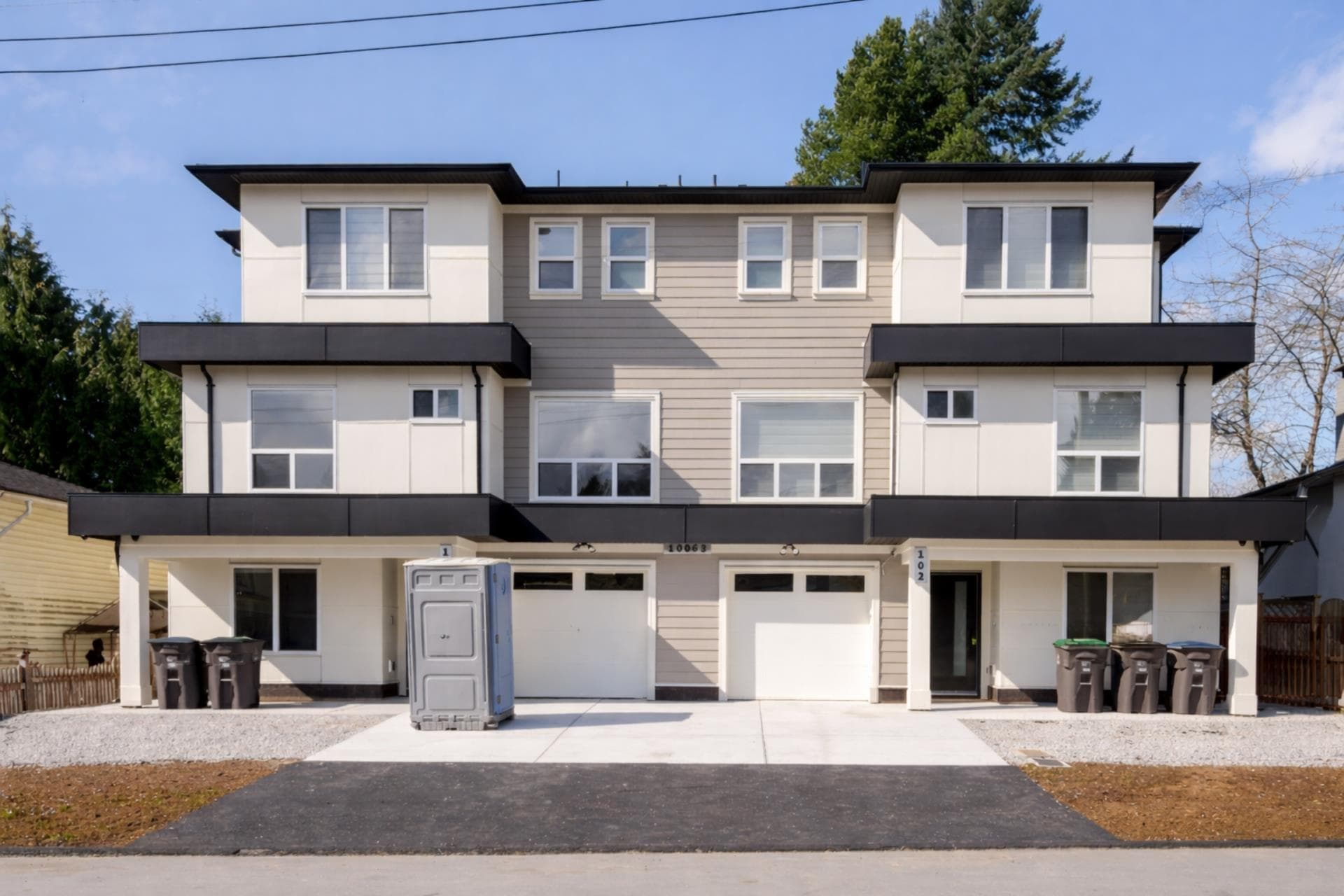 101 - 10063 127b Street, Surrey