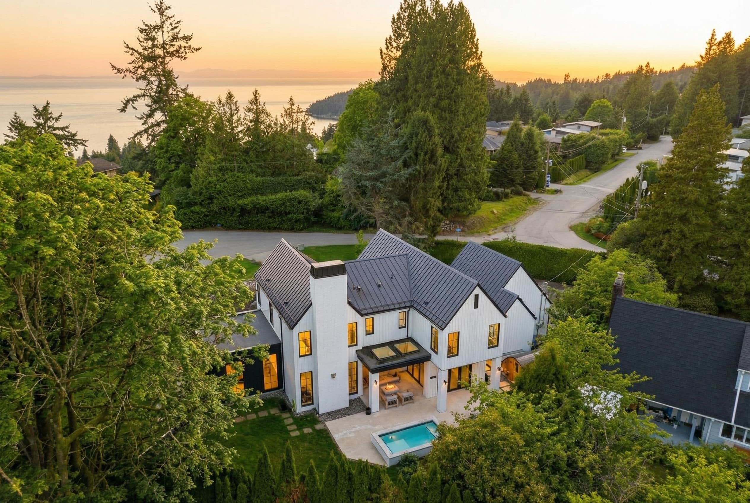 4050 Ripple Place, West Vancouver, V7V 3L4 — photo 2