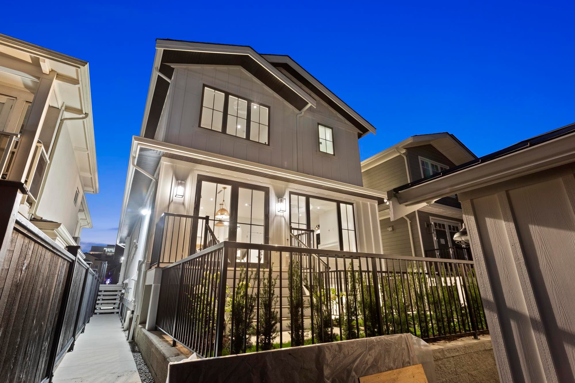 2 - 4315 Albert Street, Burnaby