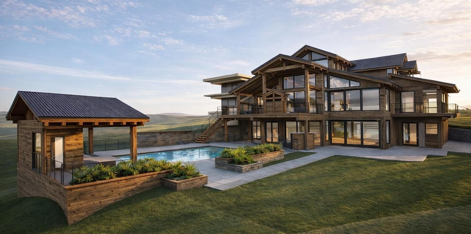 158 Furry Creek Drive, West Vancouver