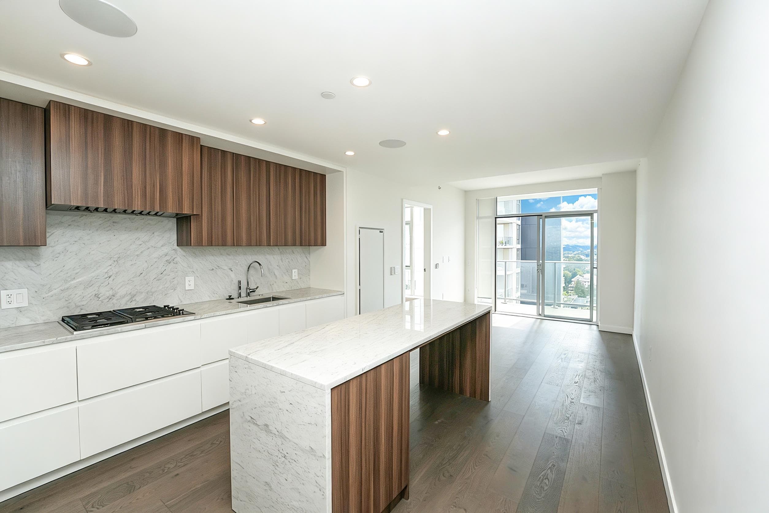 1601 - 7418 Paulson Street, Vancouver