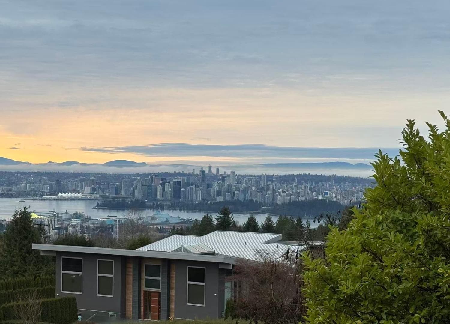 657 Andover Place, West Vancouver
