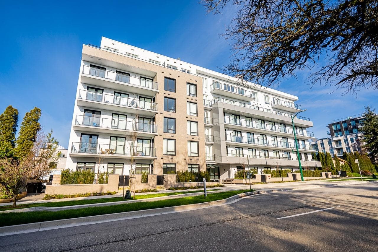 105 - 6859 Cambie Street, Vancouver