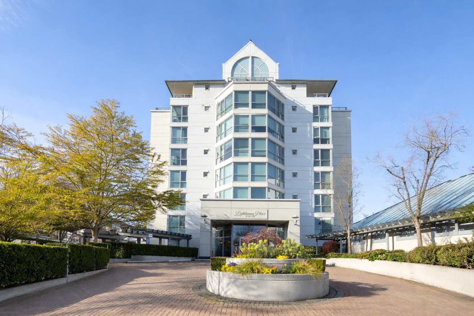 307 - 5860 Dover Crescent, Richmond