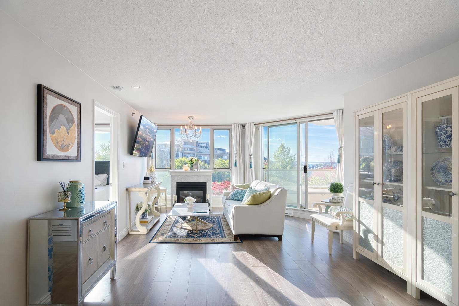307 - 5860 Dover Crescent, Richmond, V7C 5S6 — photo 5