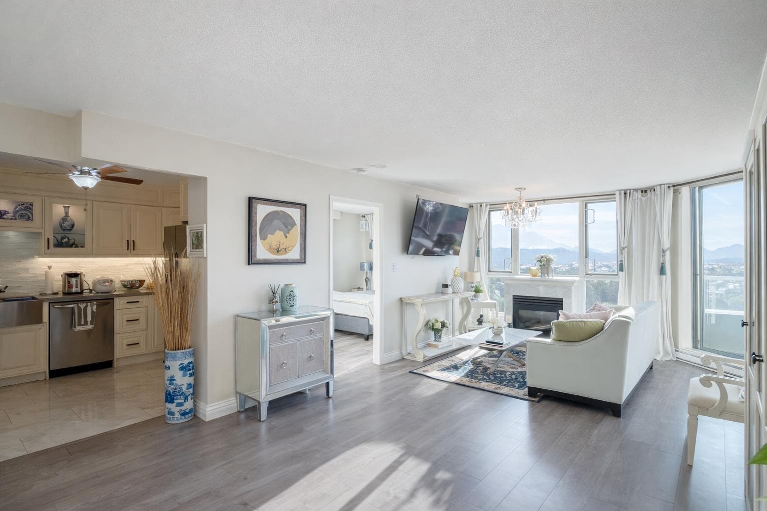 307 - 5860 Dover Crescent, Richmond, V7C 5S6 — photo 4