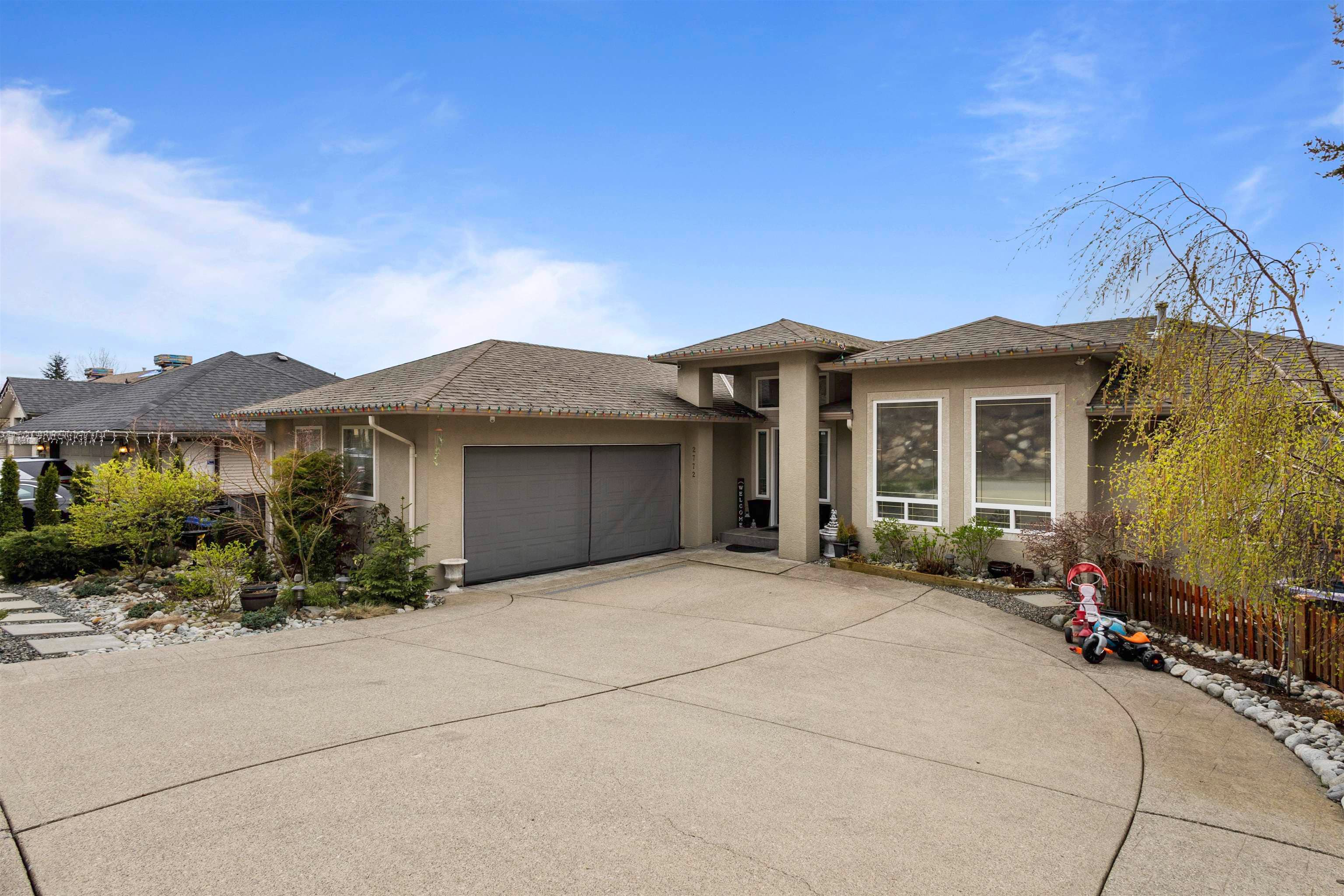 2772 St Moritz Way, Abbotsford