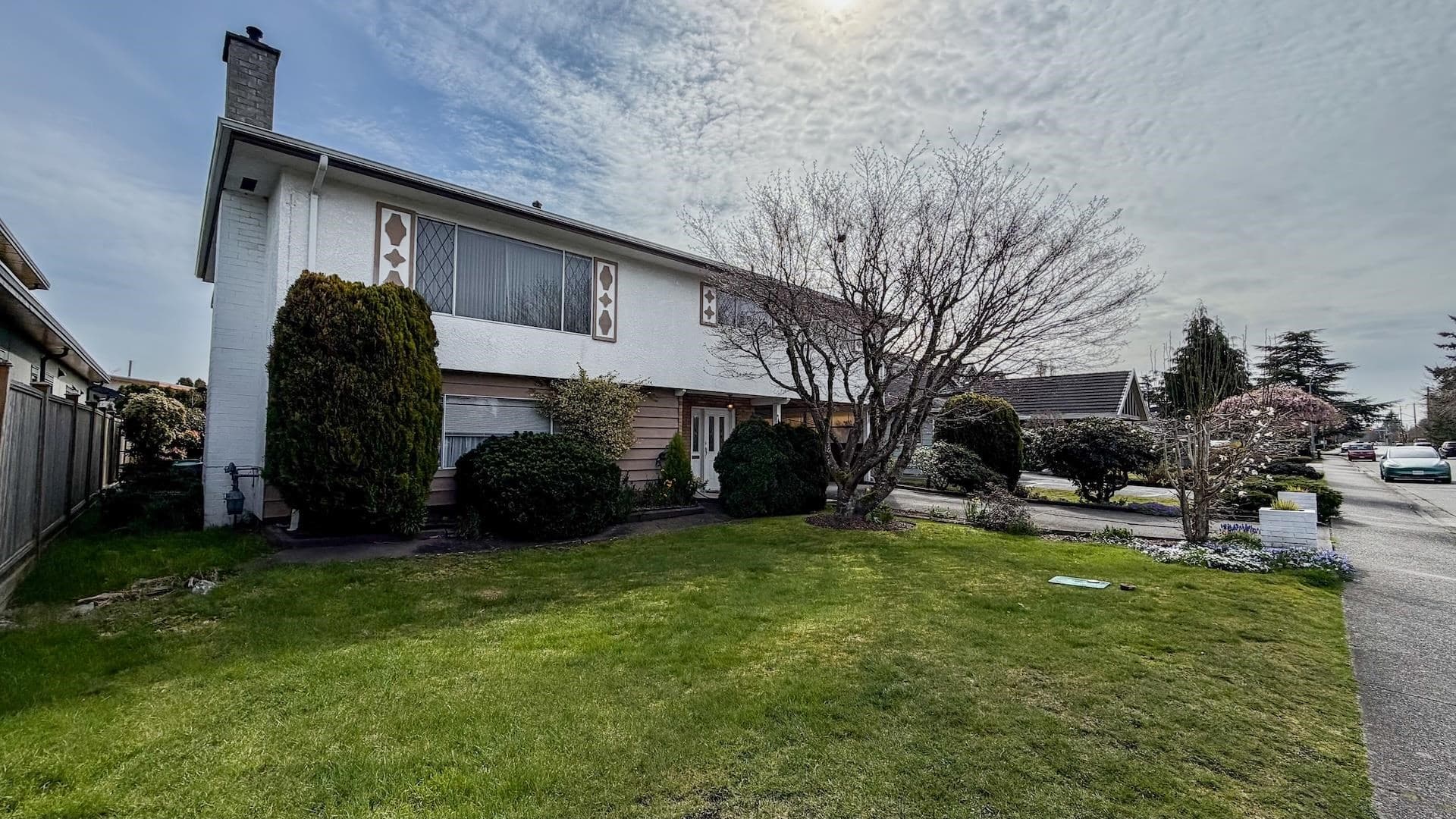 9680 Shell Road, Richmond