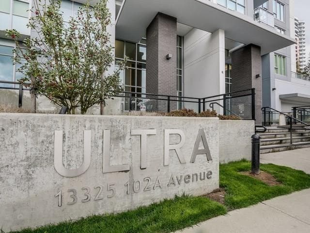 2615 - 13325 102a Avenue, Surrey