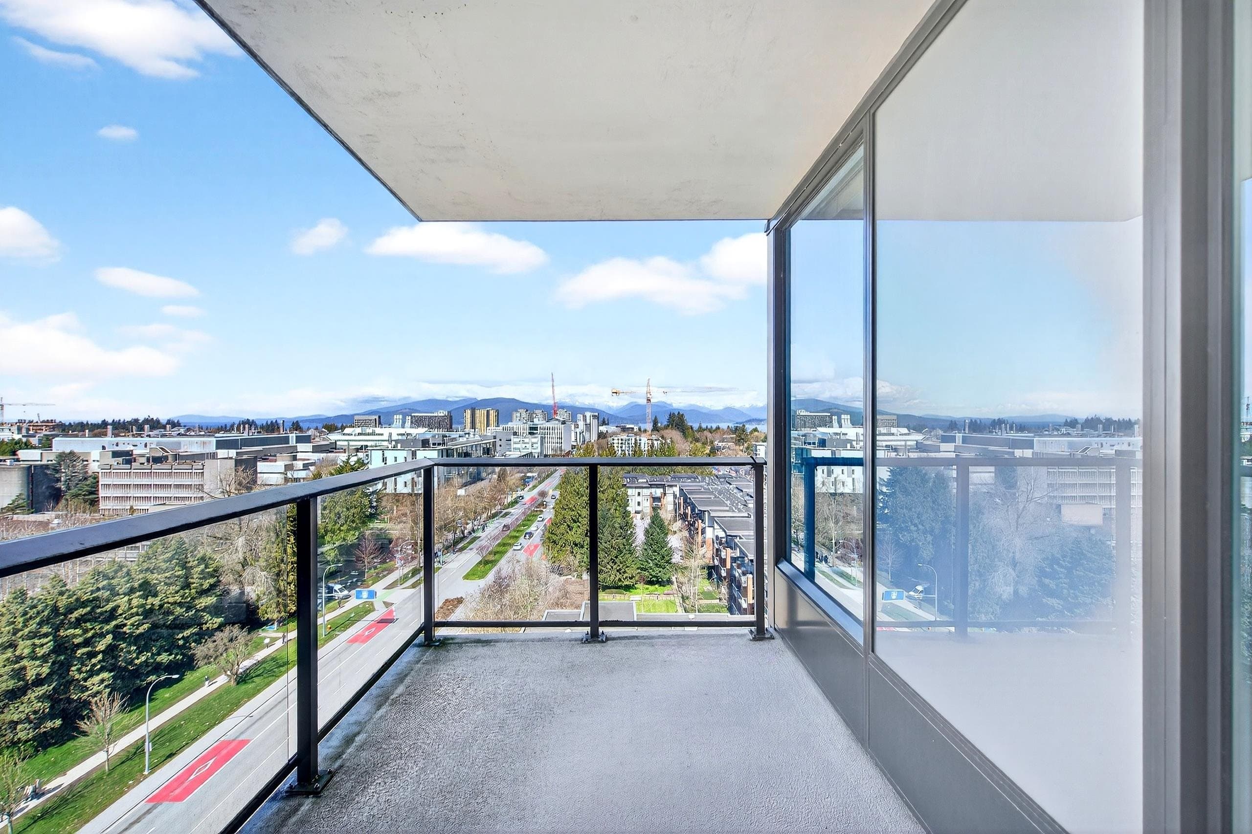 1502 - 5868 Agronomy Road, Vancouver, V6T 0B5 — photo 2