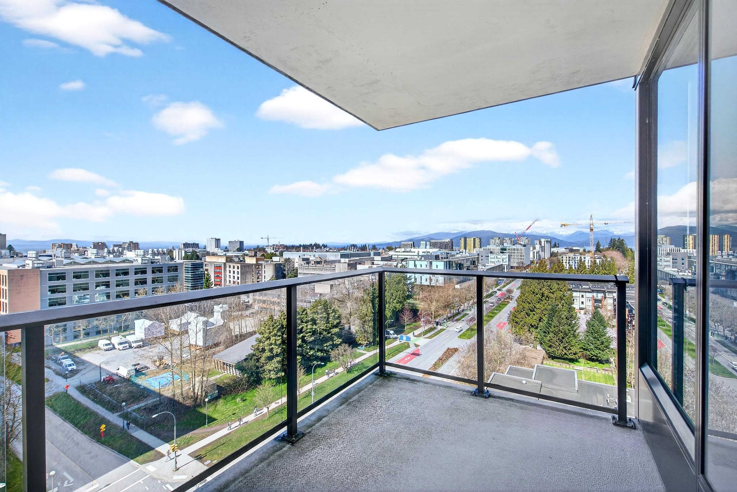1502 - 5868 Agronomy Road, Vancouver, V6T 0B5 — photo 3