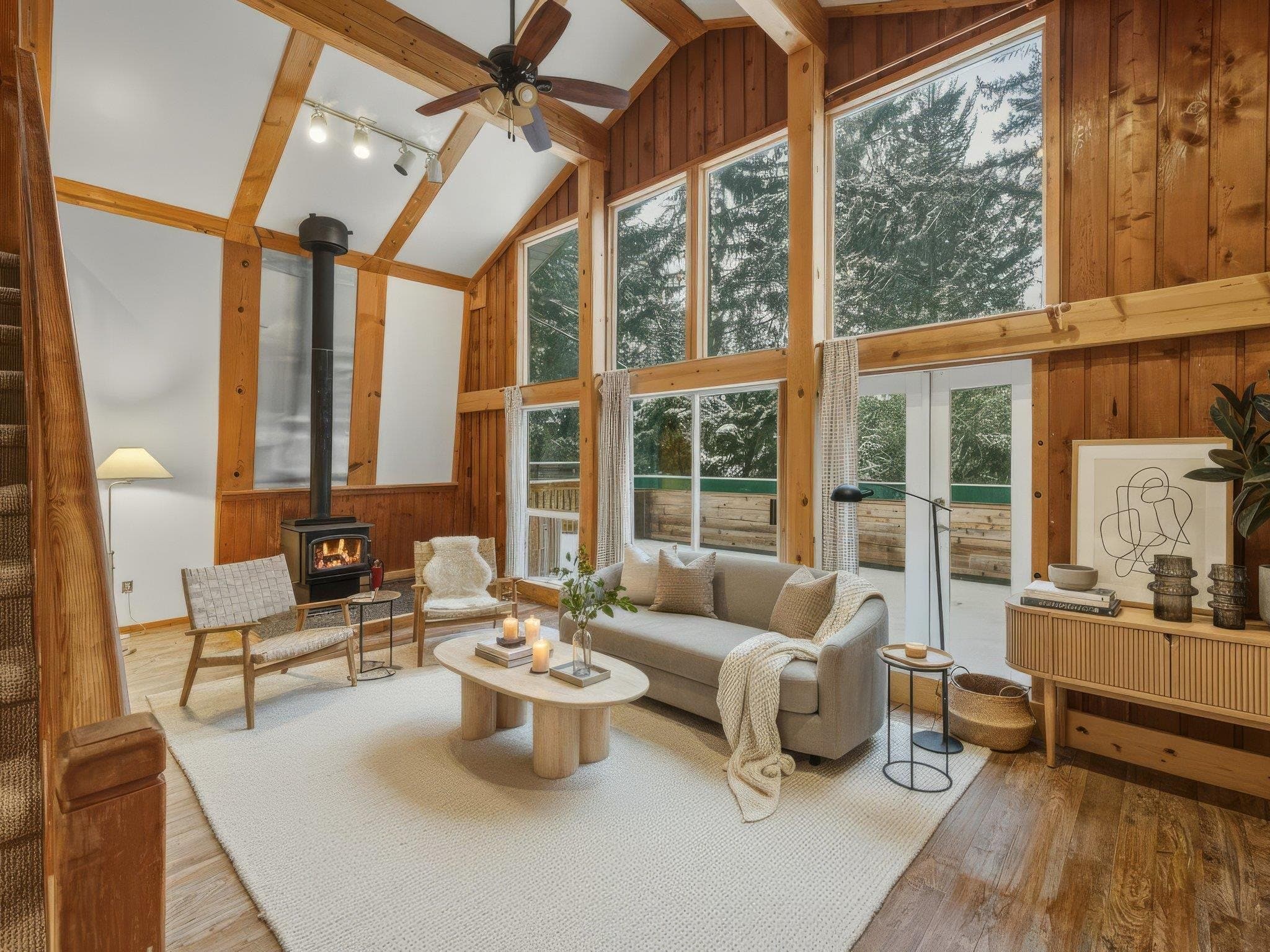 9539 Emerald Drive, Whistler, V8E 0G5 — photo 4