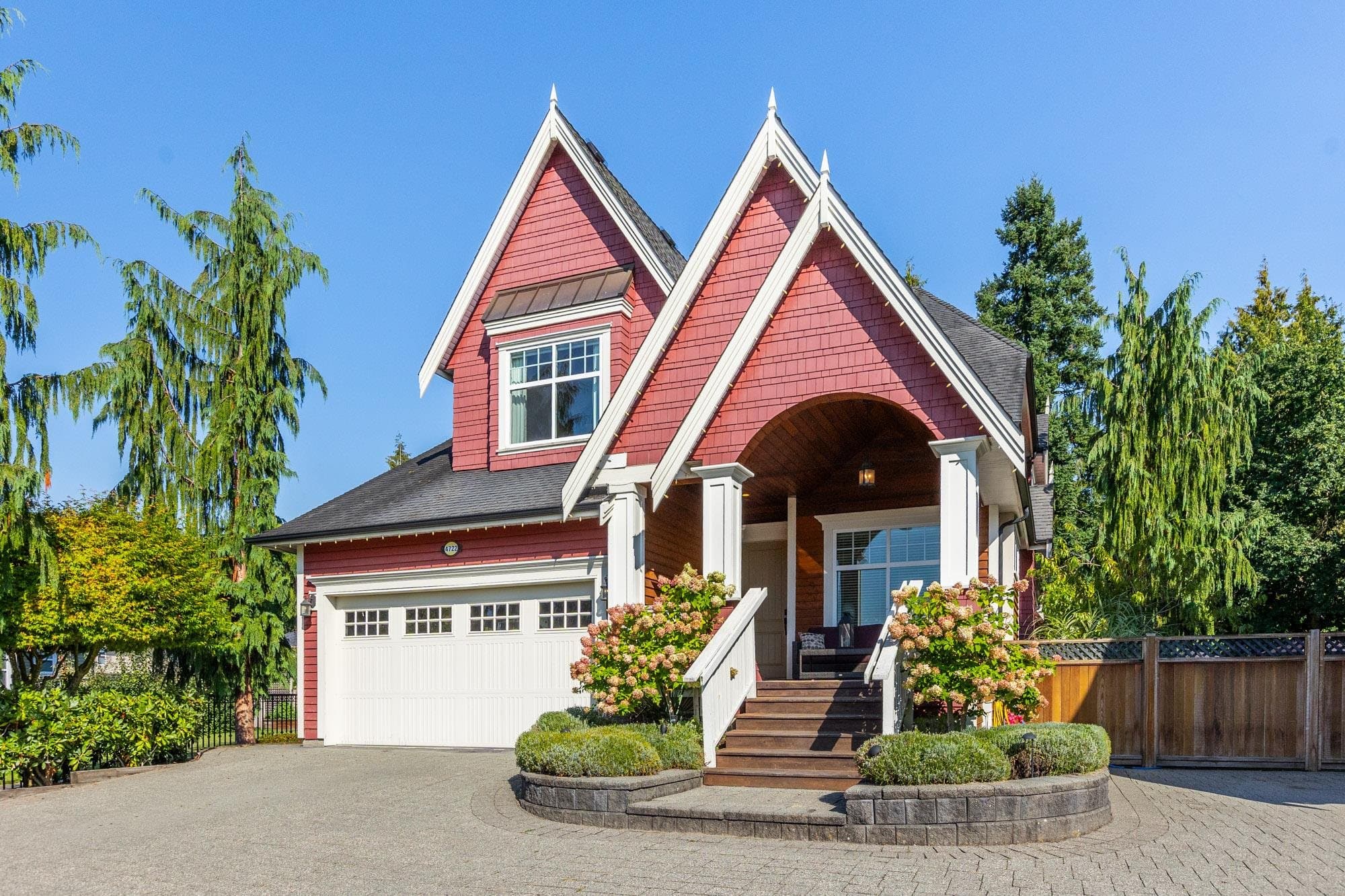 4722 217a Street, Langley, V3A 2N7 — photo 2