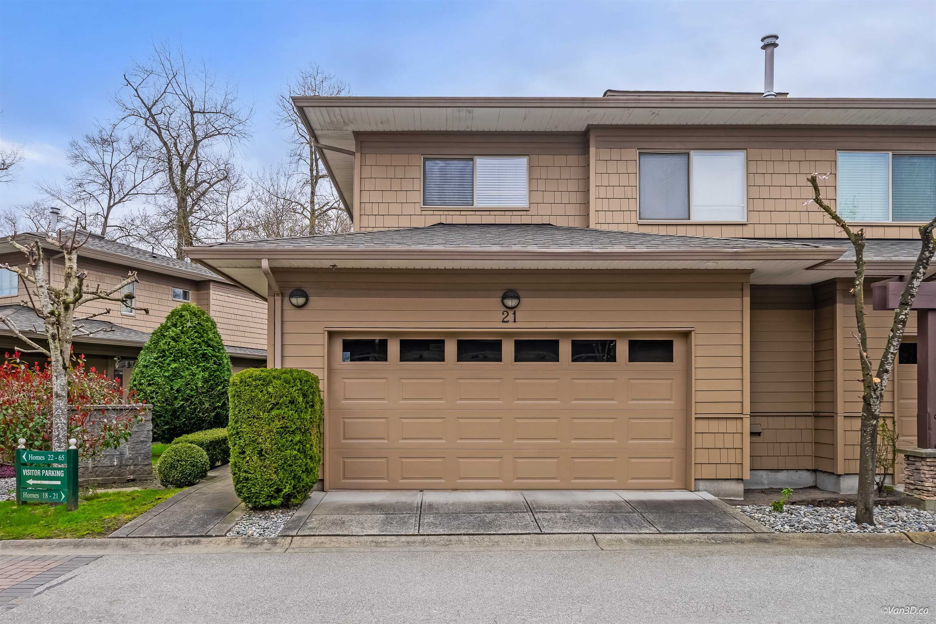 21 - 16655 64 Avenue, Surrey, V3S 3V1 — photo 2