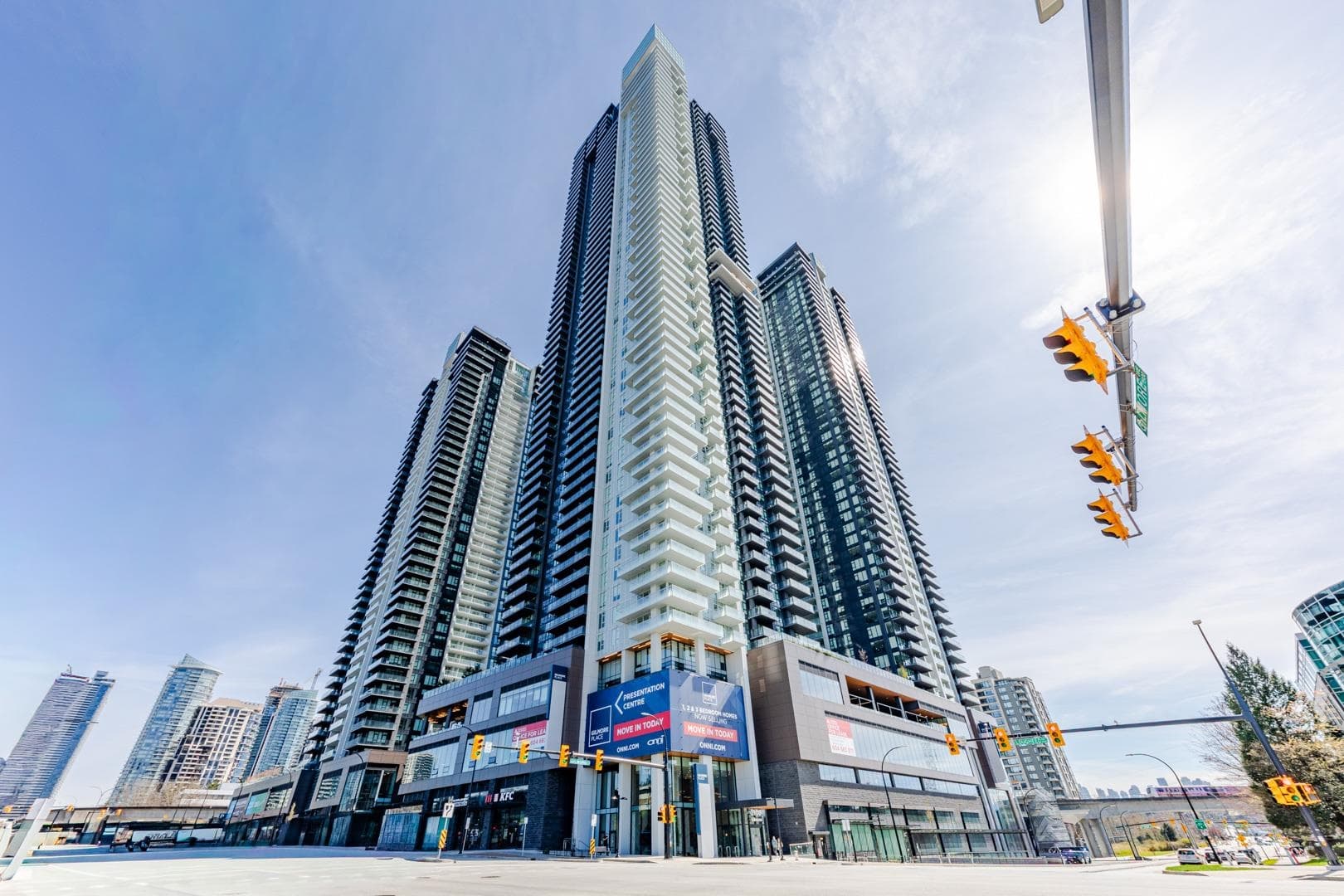 1612 - 2108 Gilmore Avenue, Burnaby