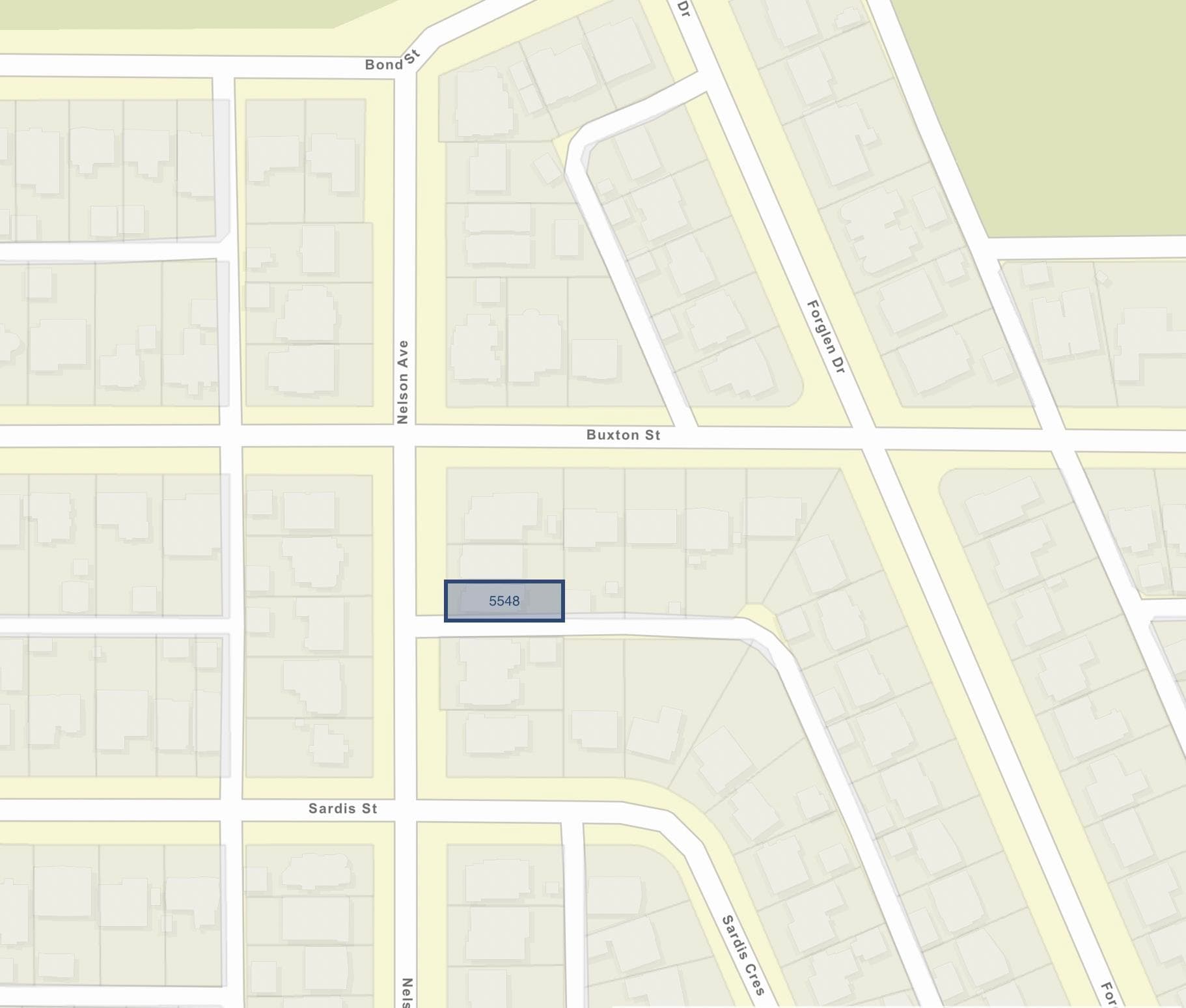 5548 Nelson Avenue, Burnaby