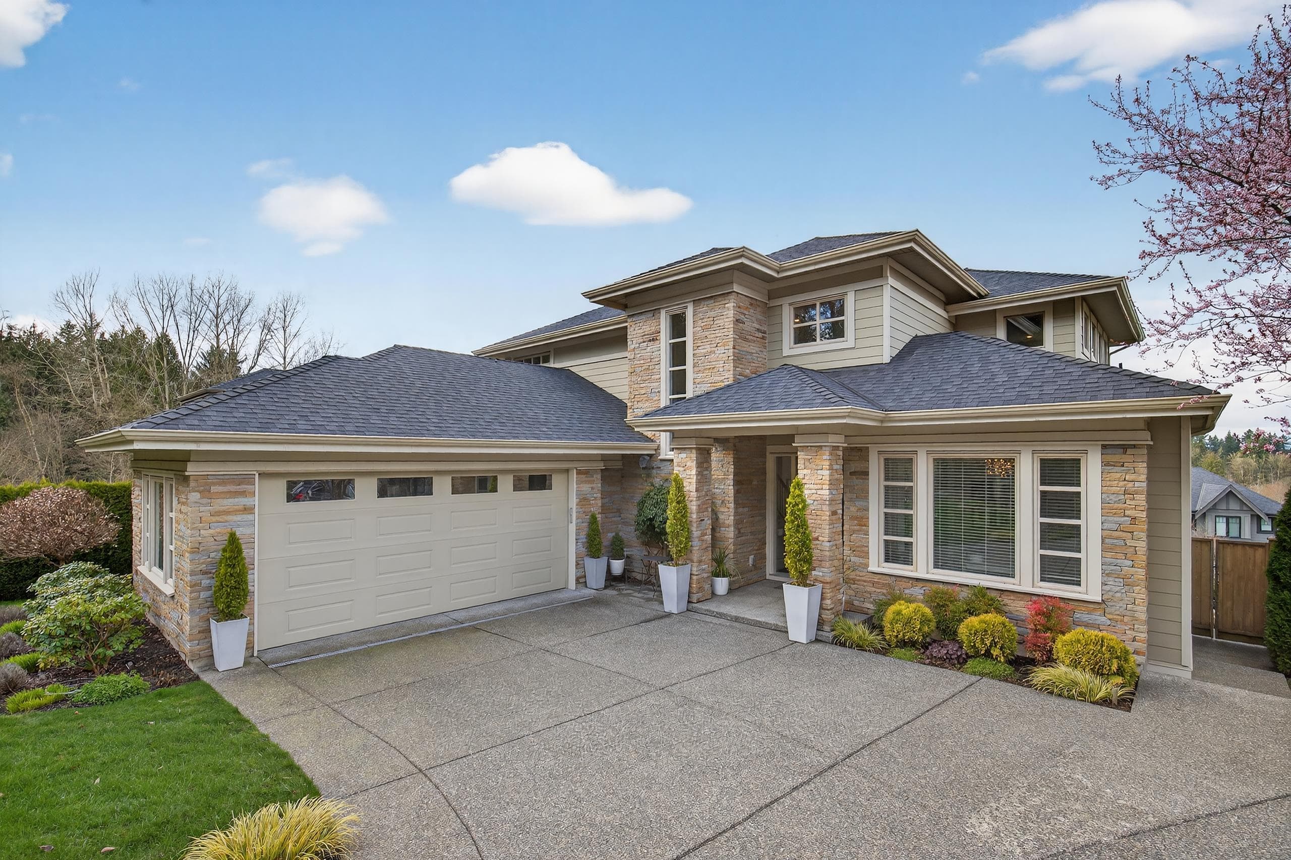 17 - 24455 61 Avenue, Langley