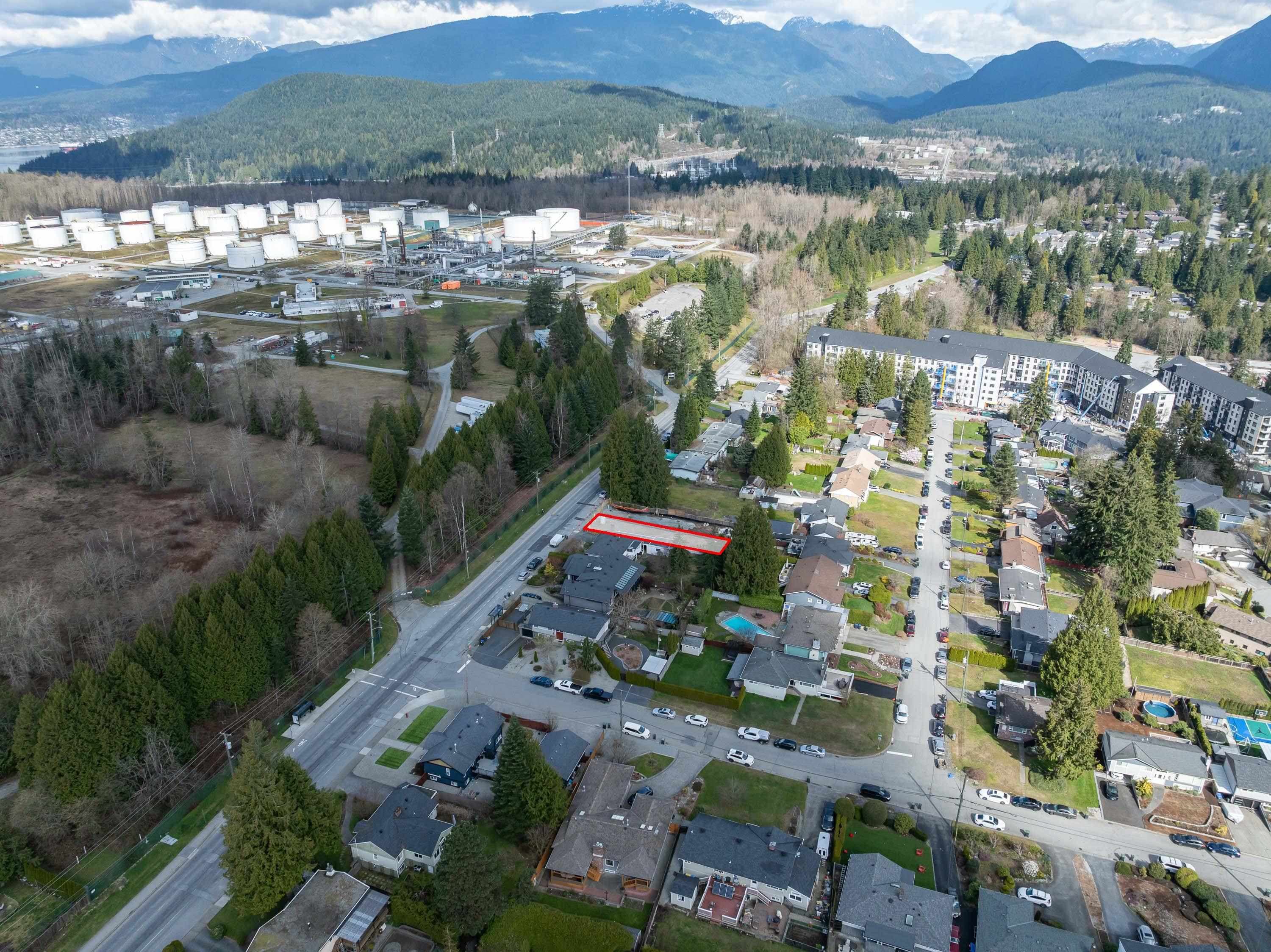 1116 Glenayre Drive, Port Moody, V3H 1J7 — photo 4