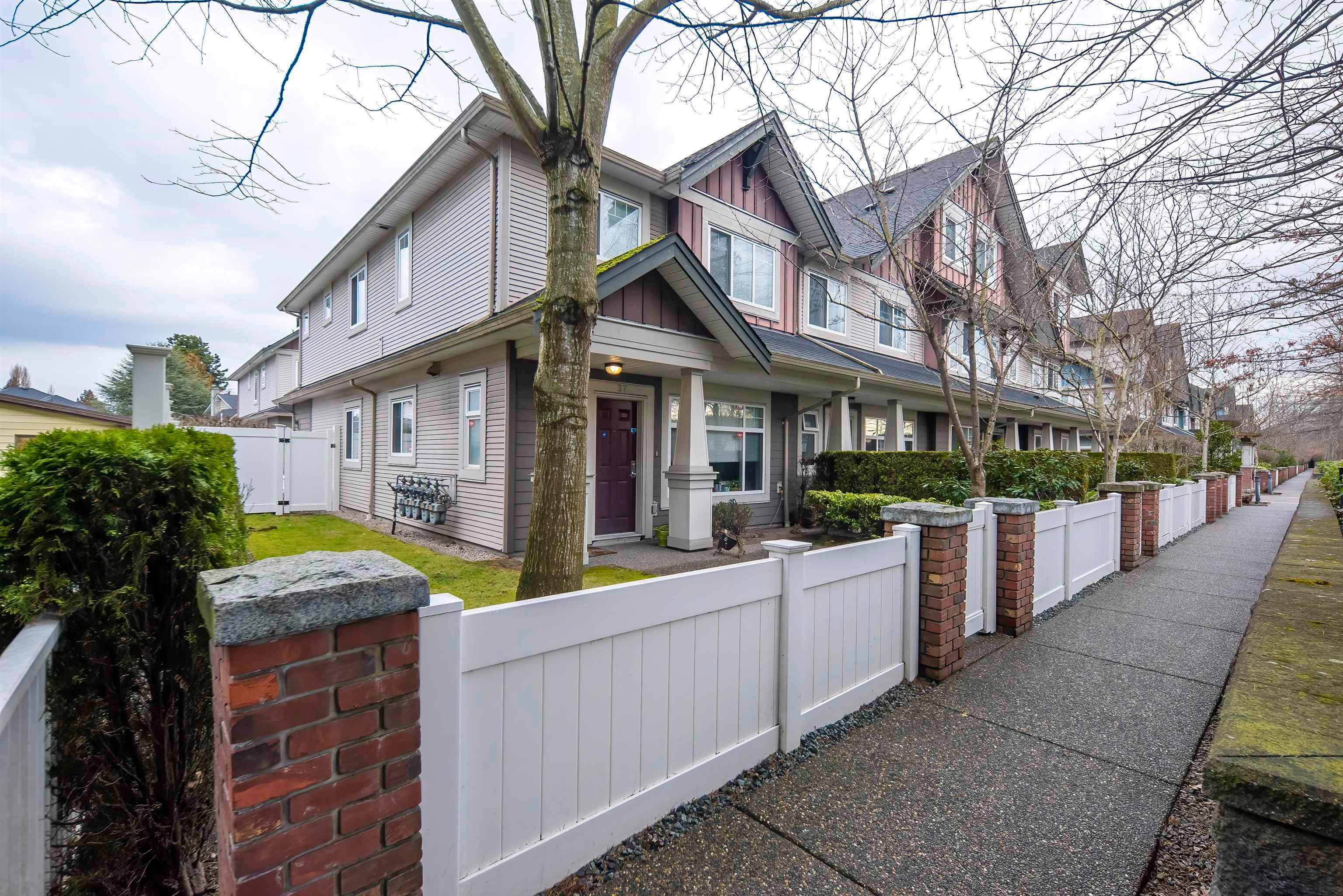 37 - 11393 Steveston Highway, Richmond