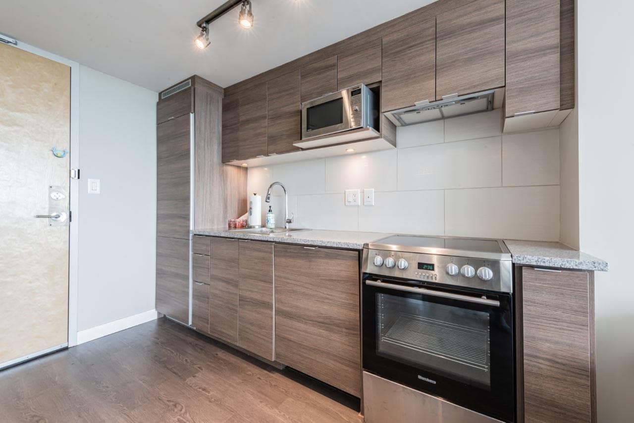 3004 - 488 SW Marine Drive, Vancouver, V5X 0C6 — photo 3