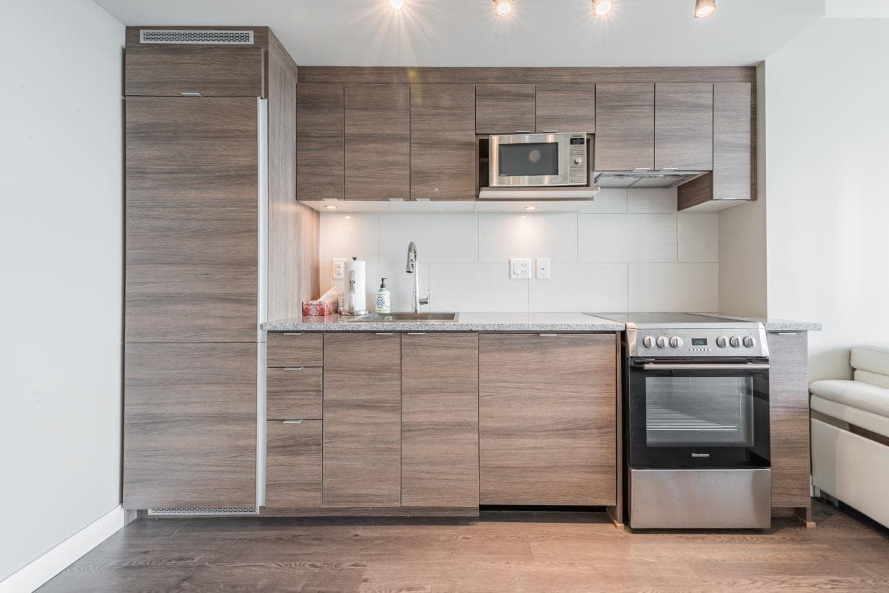 3004 - 488 SW Marine Drive, Vancouver, V5X 0C6 — photo 4
