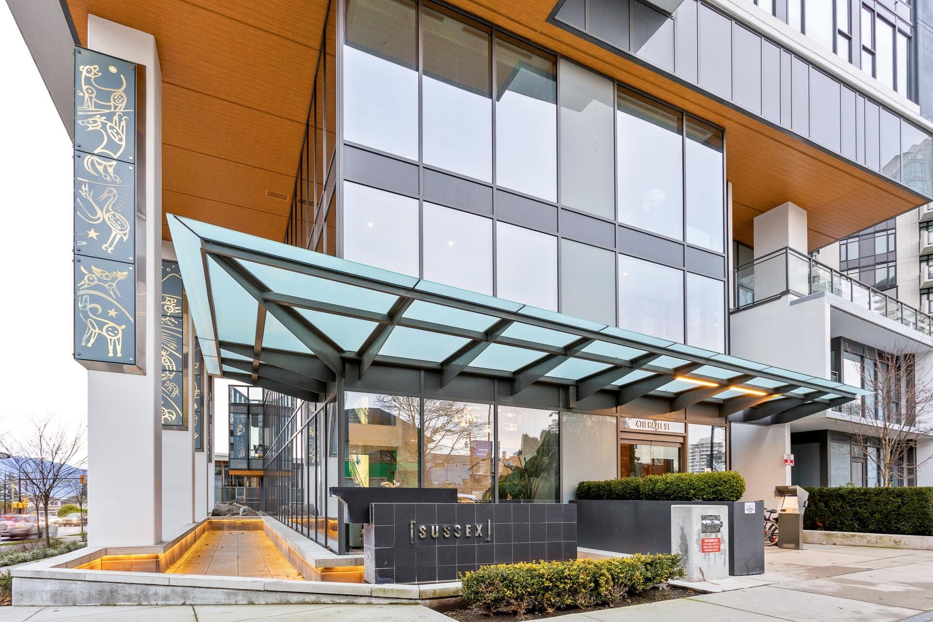 3608 - 4711 Hazel Street, Burnaby, V5H 0J9 — photo 2