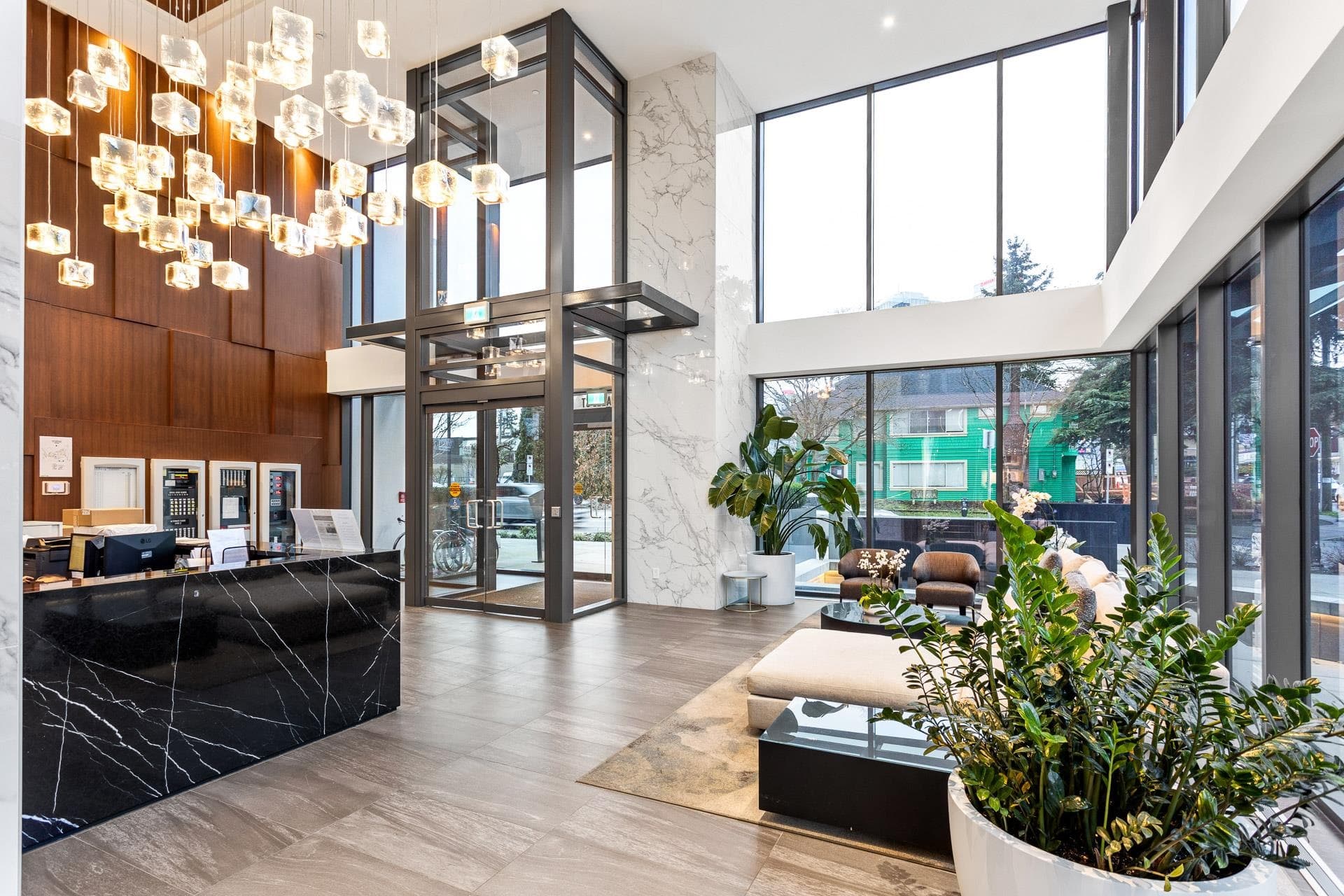 3608 - 4711 Hazel Street, Burnaby, V5H 0J9 — photo 3