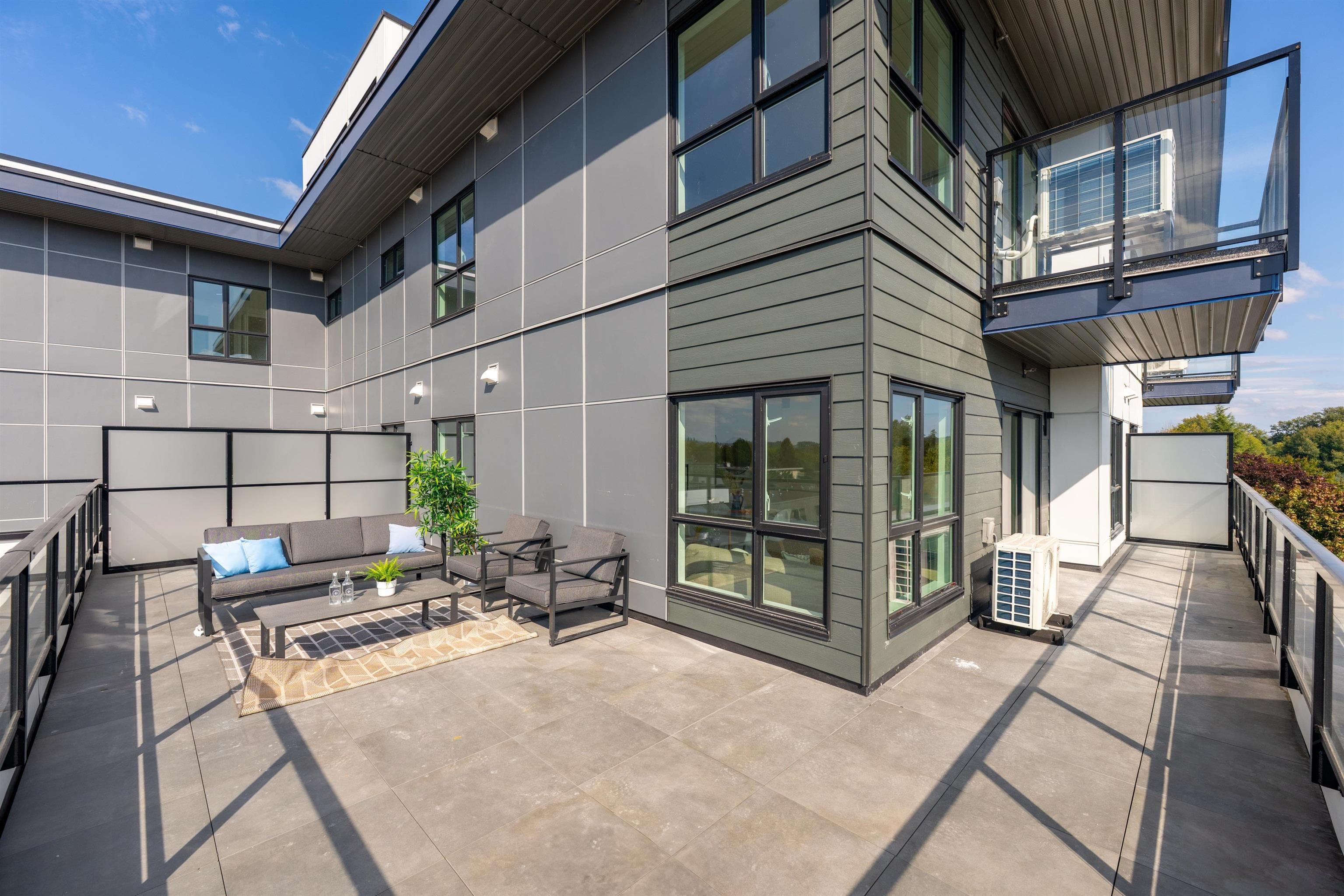 503 - 5398 207 Street, Langley