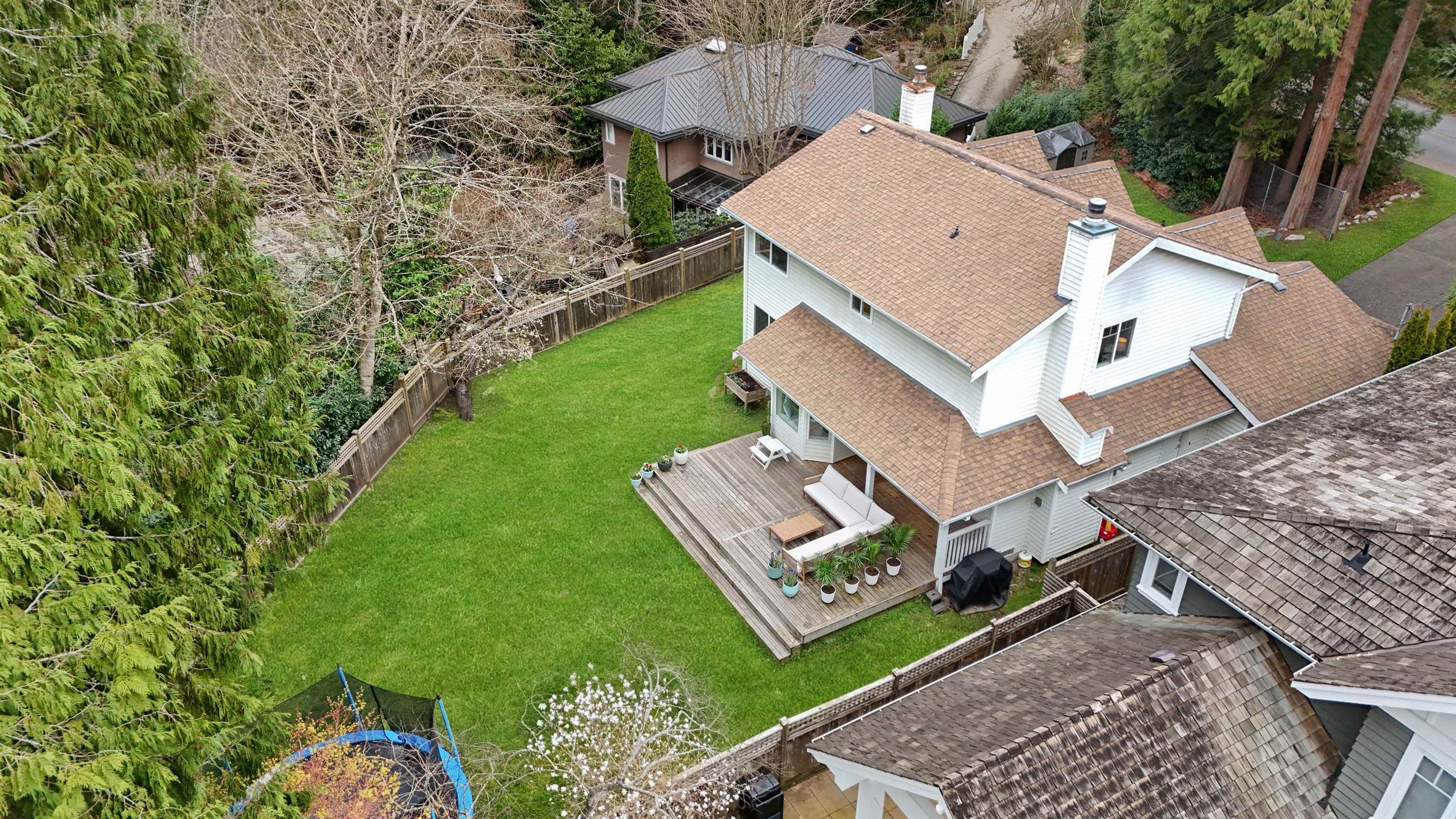 5636 Marine Drive, West Vancouver