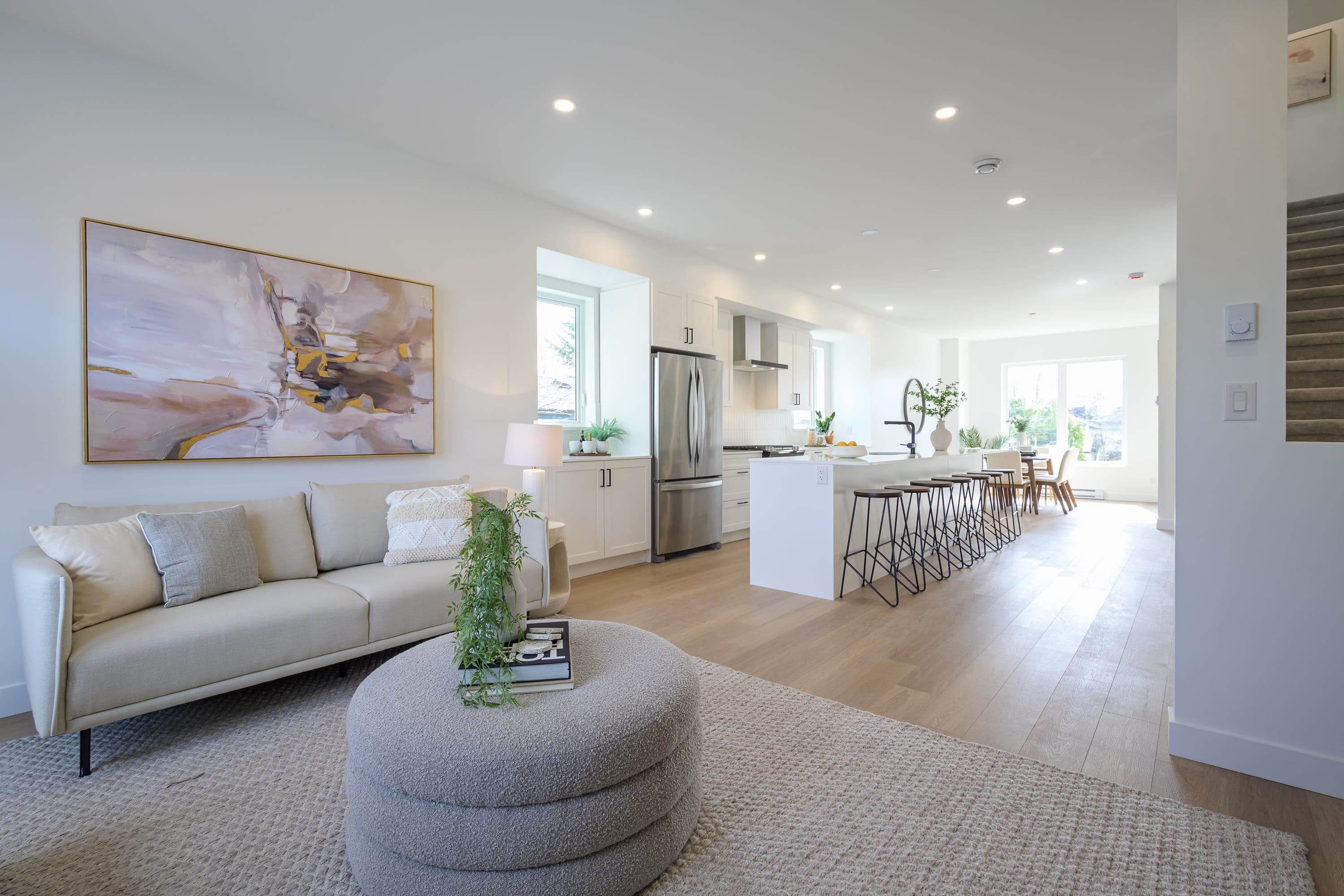 1 - 4788 54a Street, Delta, V4K 3P1 — photo 2