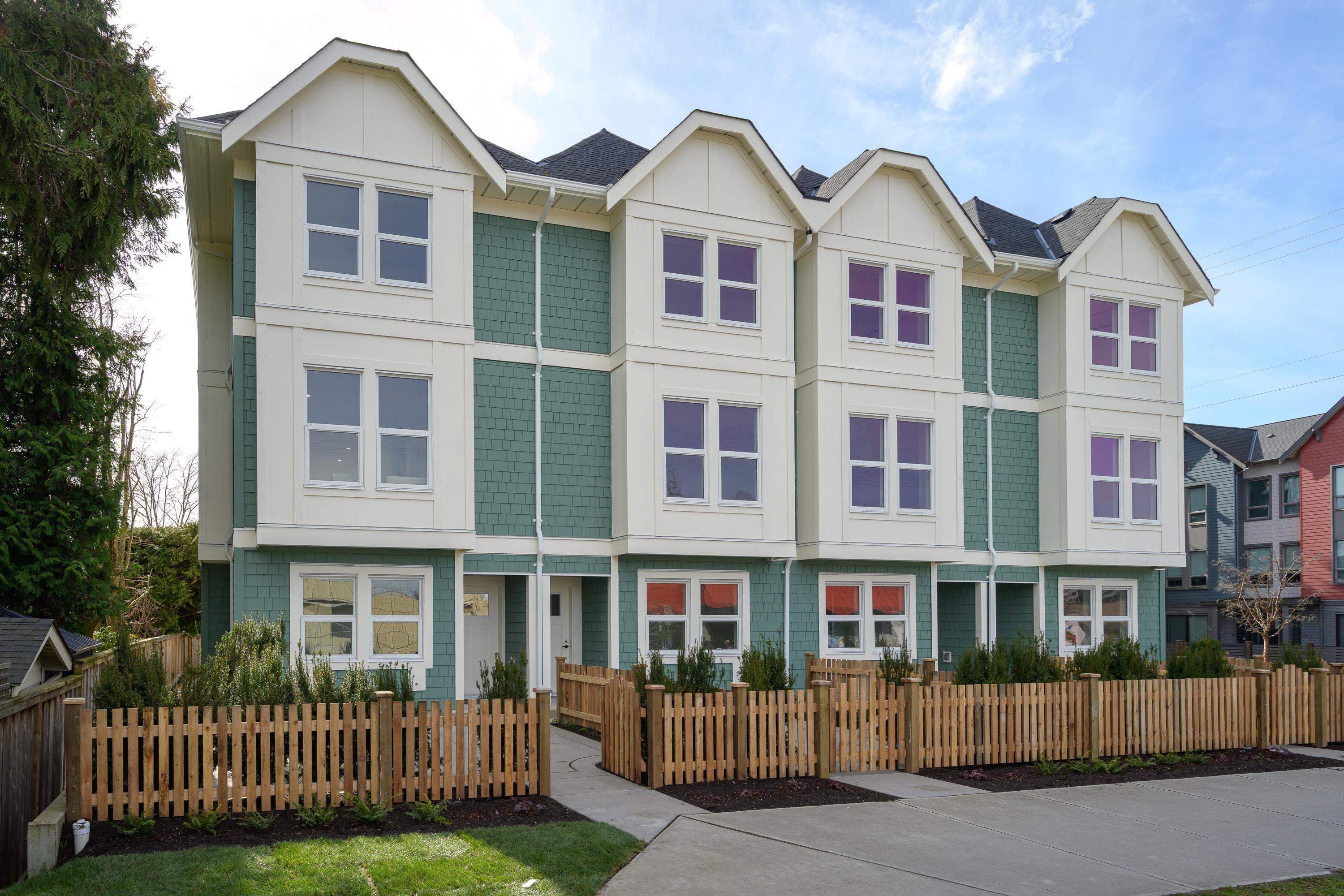 1 - 4788 54a Street, Delta, V4K 3P1 — photo 3