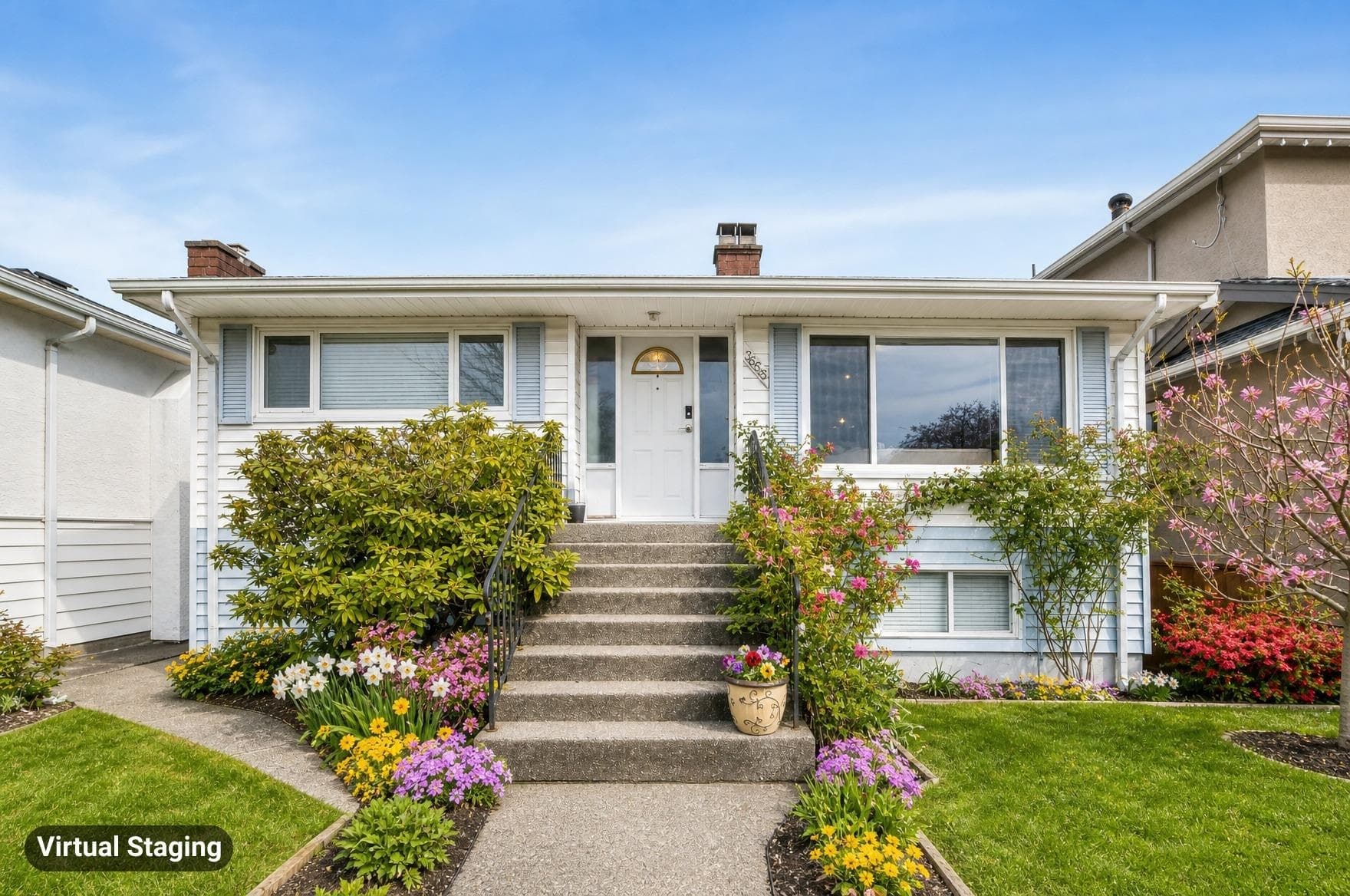 3653 E 25th Avenue, Vancouver